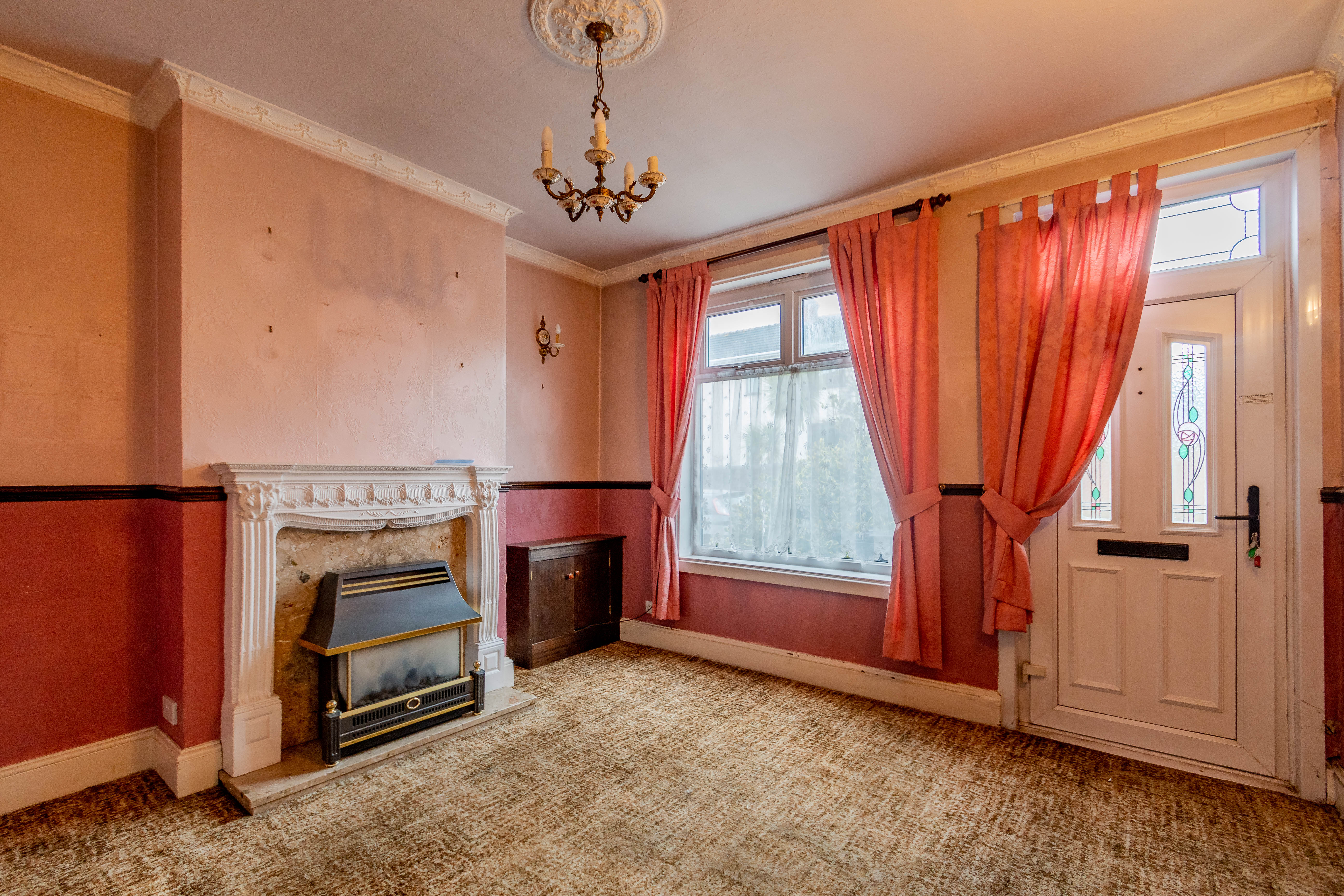 2 bed house for sale in Bridle Road, Stourbridge 1