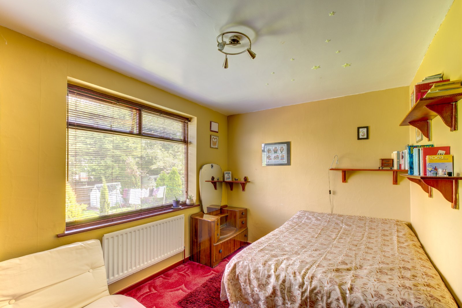 3 bed house for sale in Harrison Road, Stourbridge  - Property Image 8