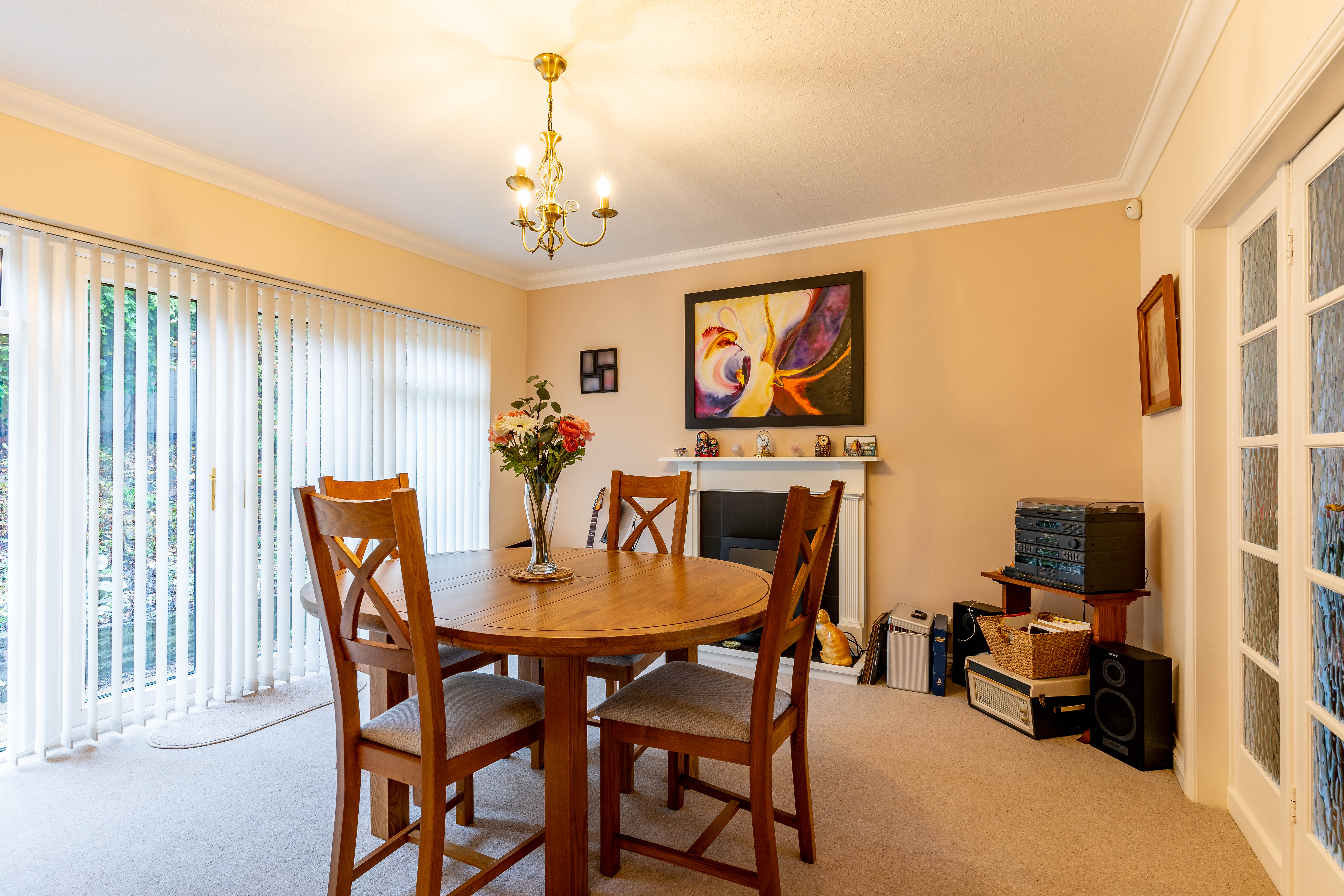 3 bed house for sale in Oakfield Avenue, Kingswinford  - Property Image 5