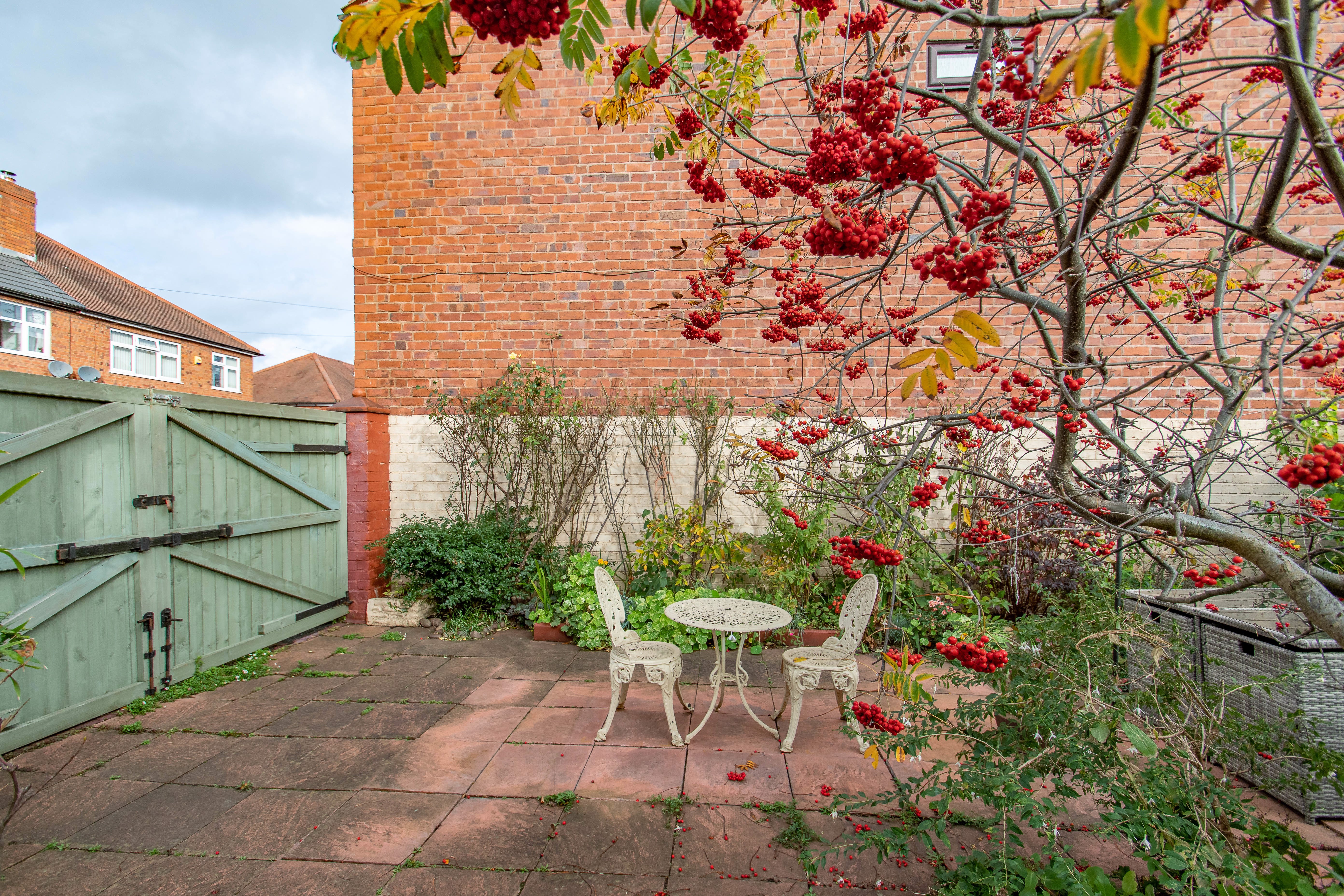 3 bed house for sale in Bower Lane, Brierley Hill  - Property Image 13