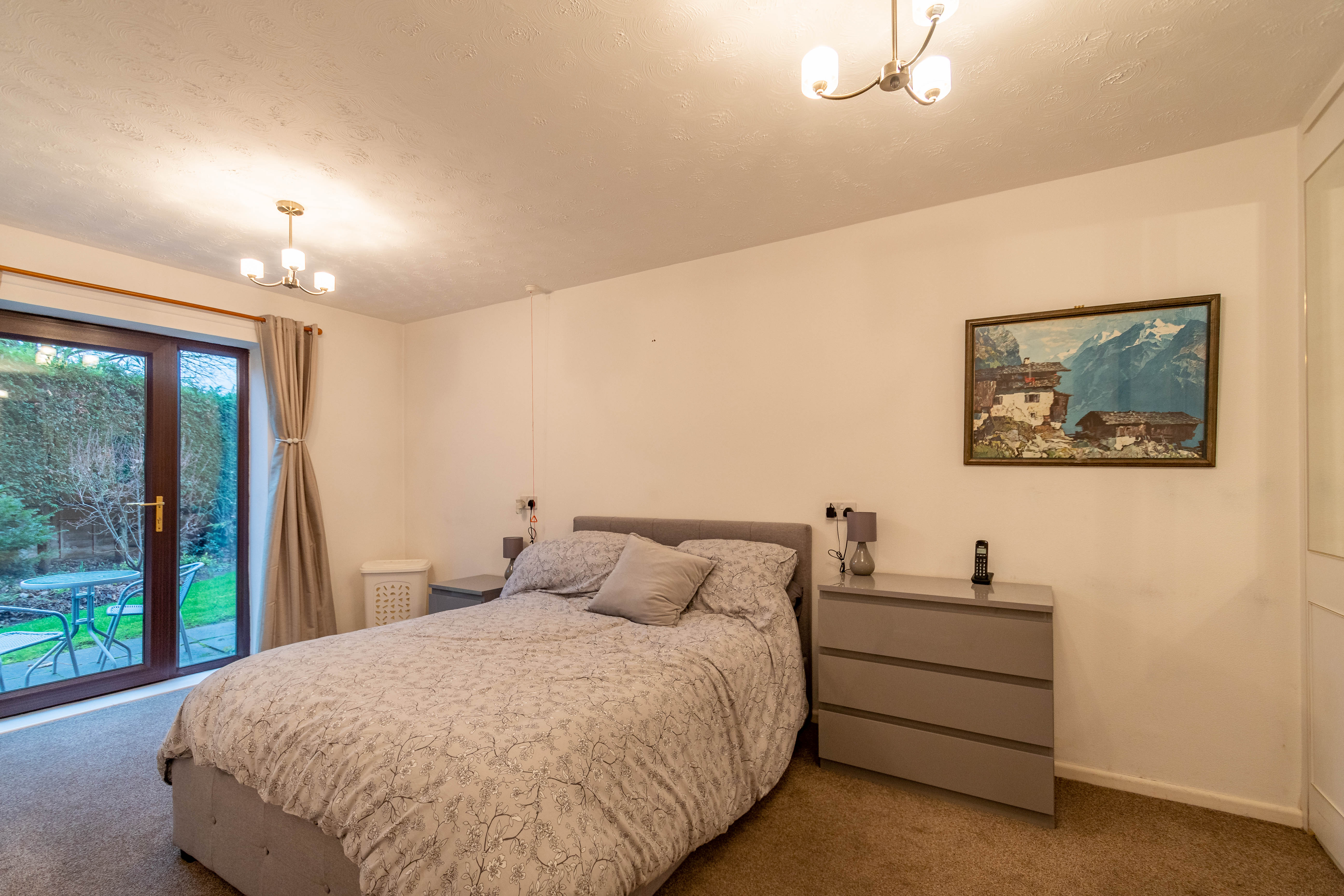 2 bed apartment for sale in Glasshouse Hill, Stourbridge  - Property Image 7