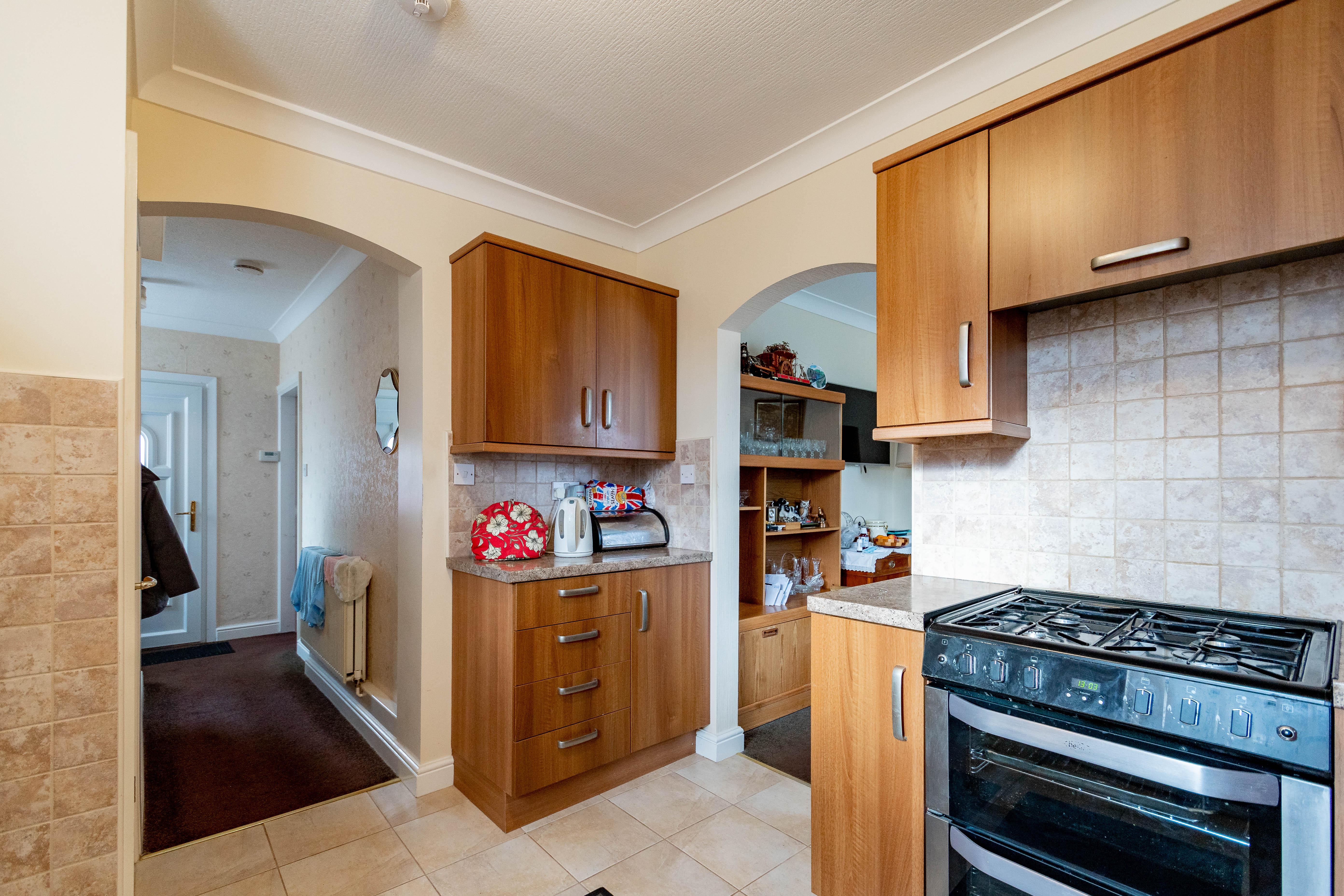 2 bed house for sale in St Georges Road, Stourbridge  - Property Image 3