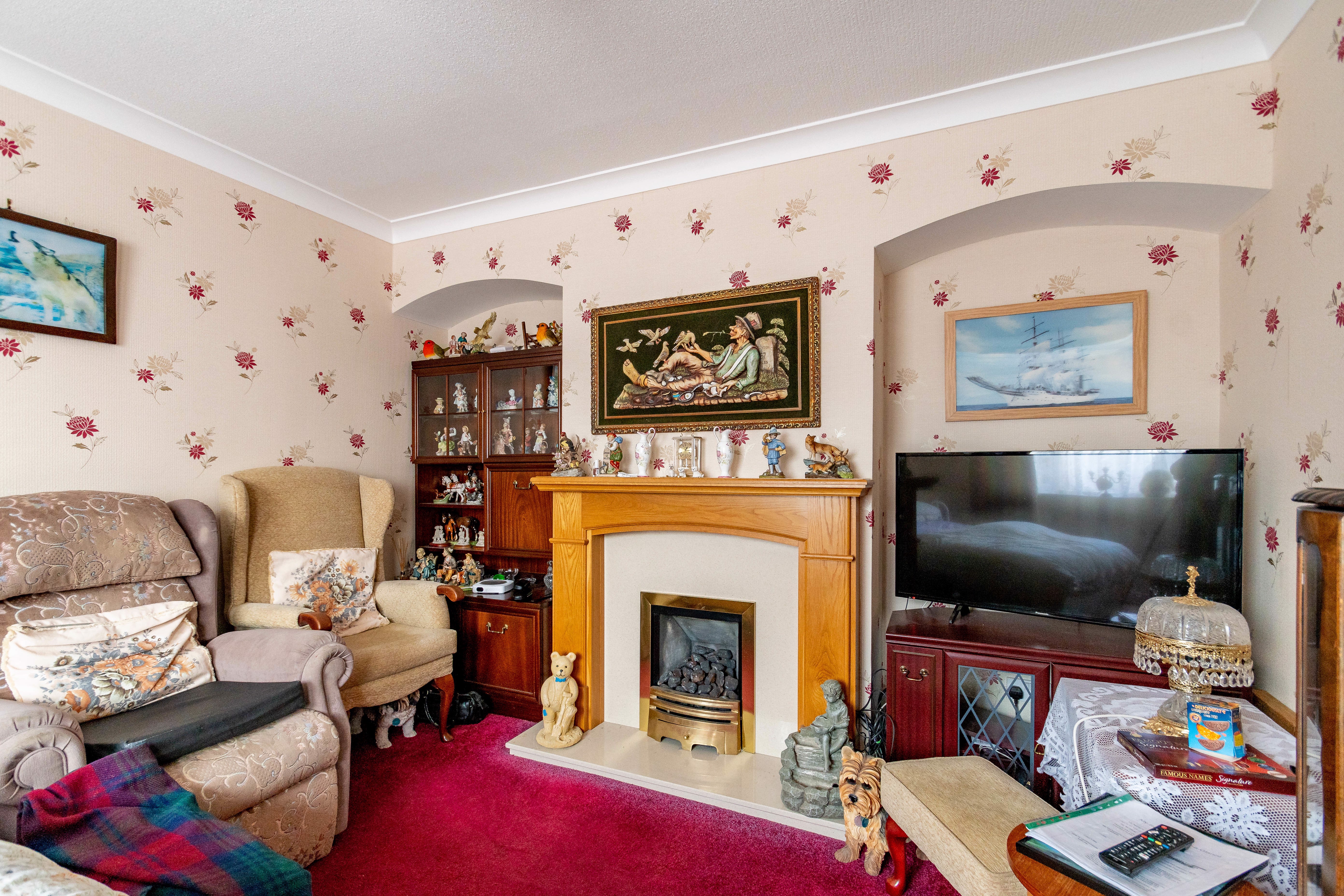 2 bed house for sale in St Georges Road, Stourbridge  - Property Image 4