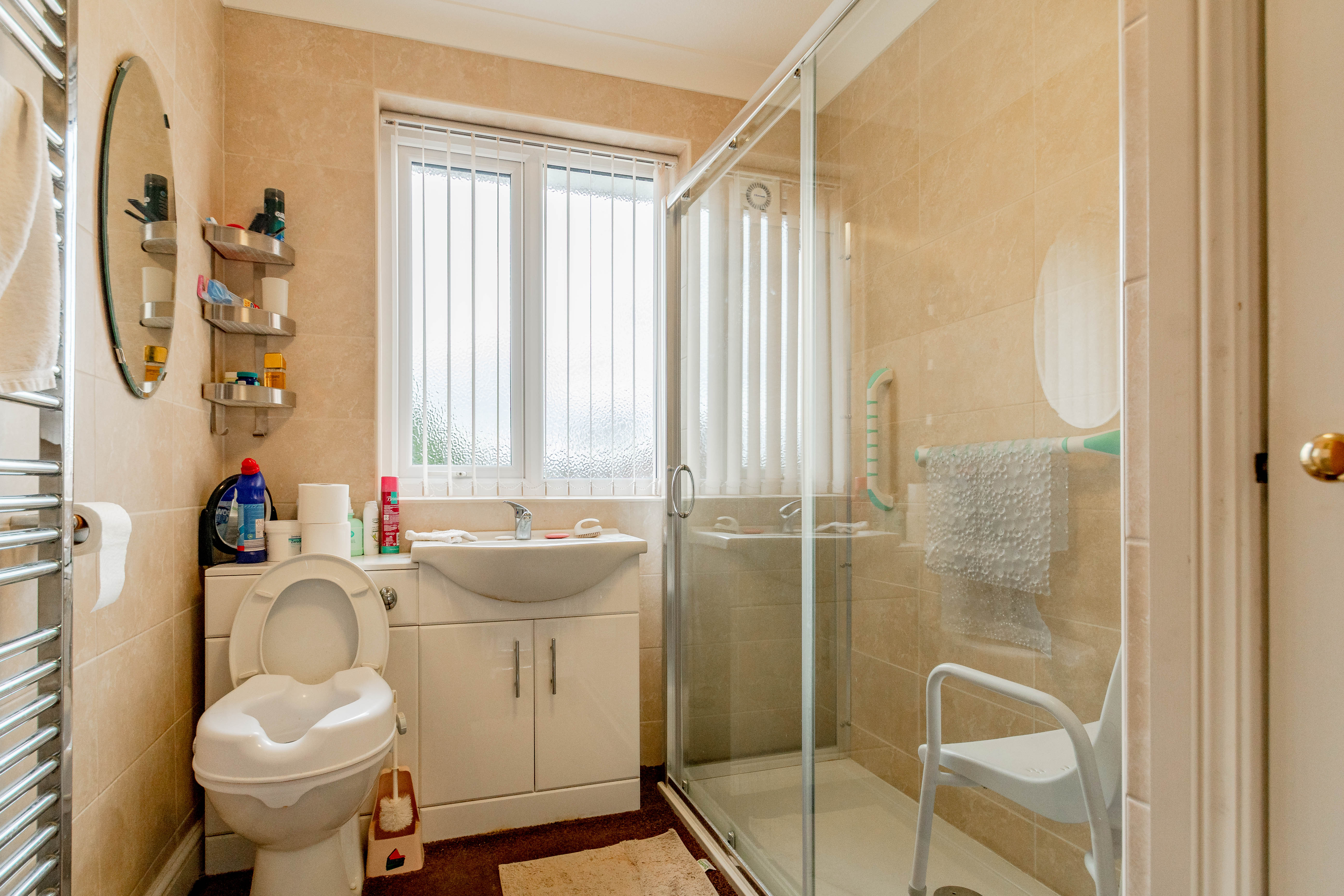 2 bed house for sale in St Georges Road, Stourbridge  - Property Image 8