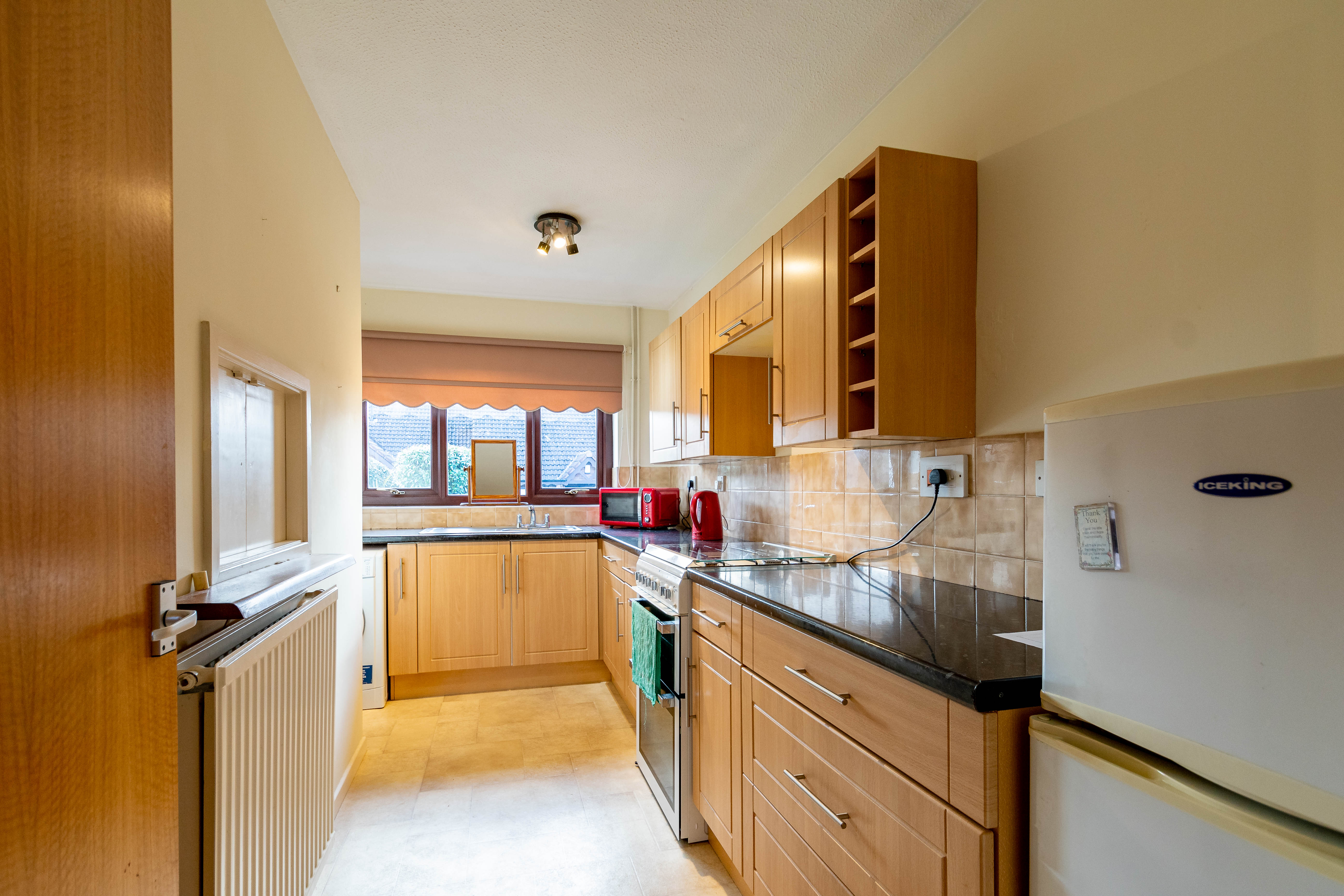 1 bed bungalow for sale in Westland Gardens, Stourbridge 2