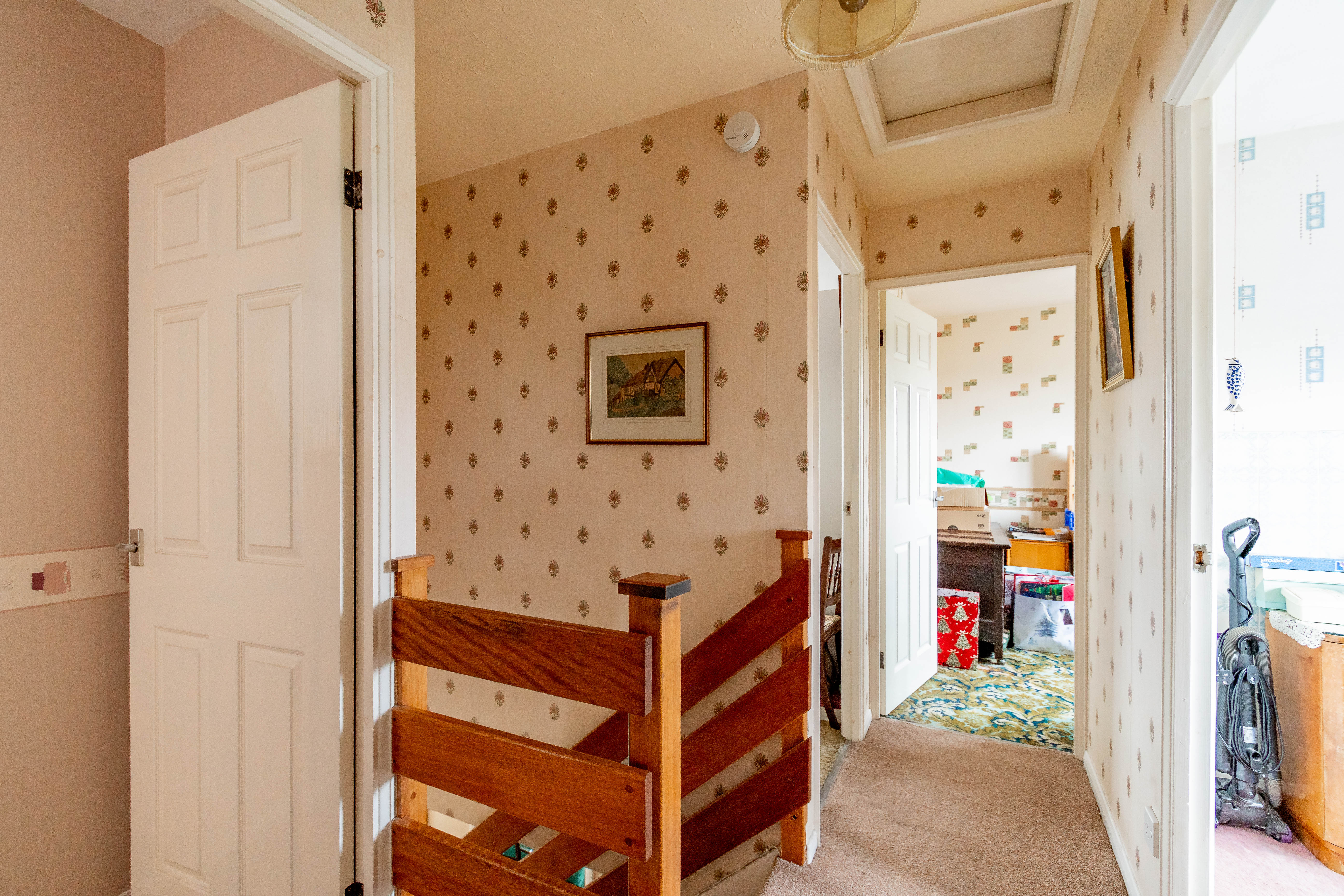 4 bed house for sale in Larkhill Road, Stourbridge  - Property Image 10