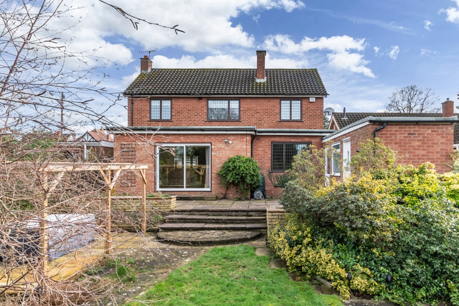 3 bed house for sale in Worcester Lane, Stourbridge  - Property Image 21