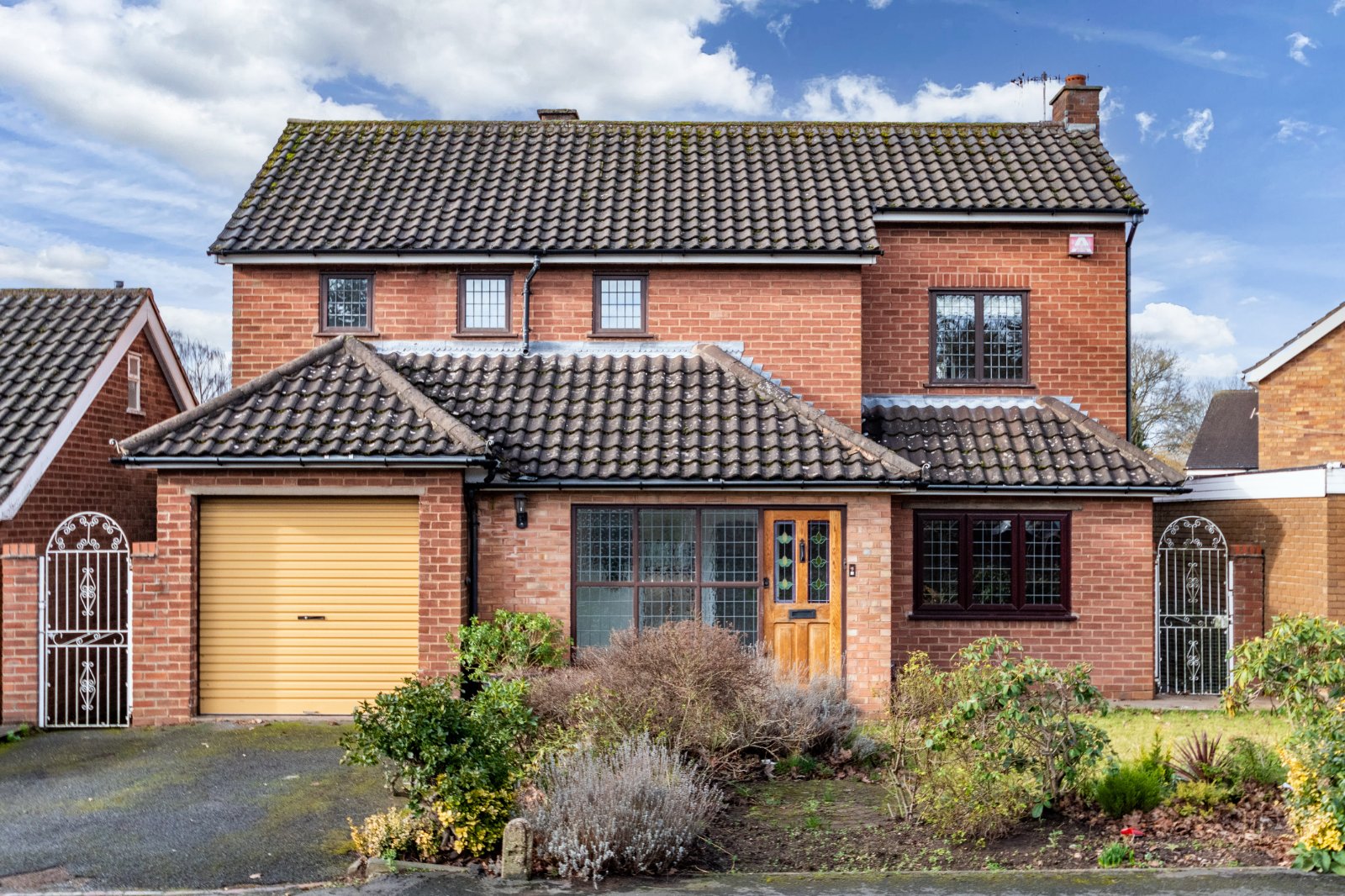 3 bed house for sale in Worcester Lane, Stourbridge - Property Image 1