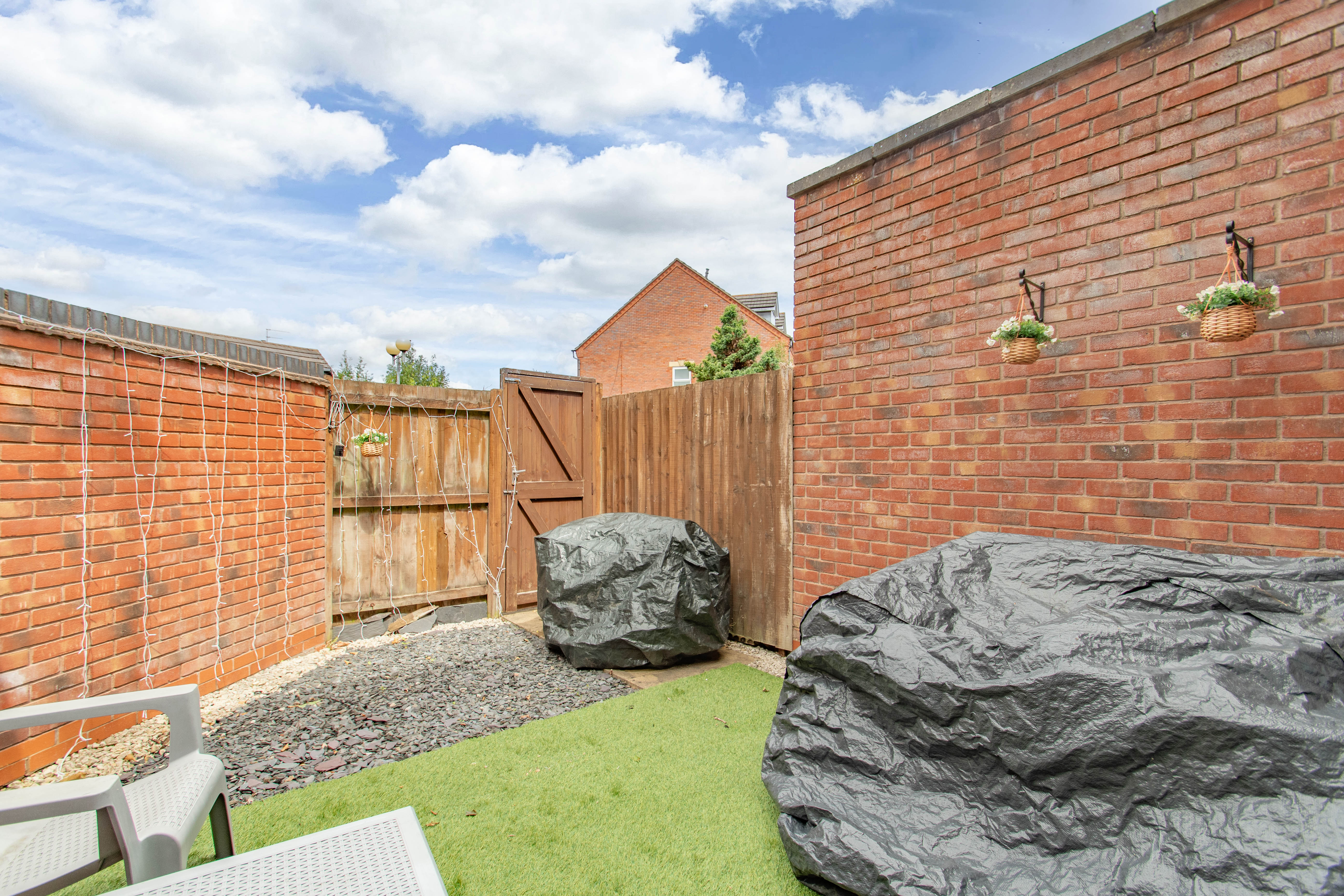 3 bed house for sale in Hagley Road, Halesowen  - Property Image 13
