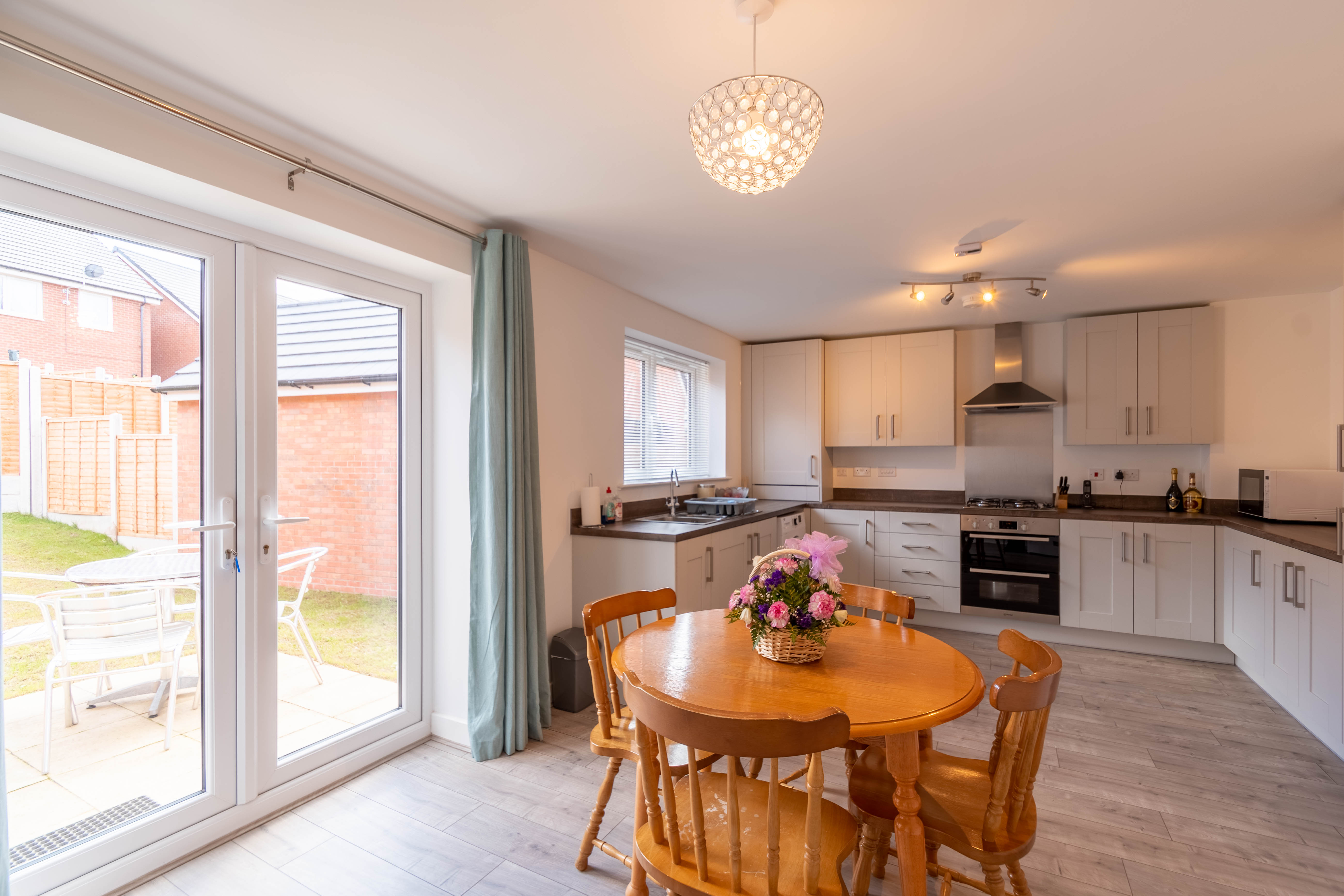 4 bed house for sale in The Ridge, Stourbridge  - Property Image 3