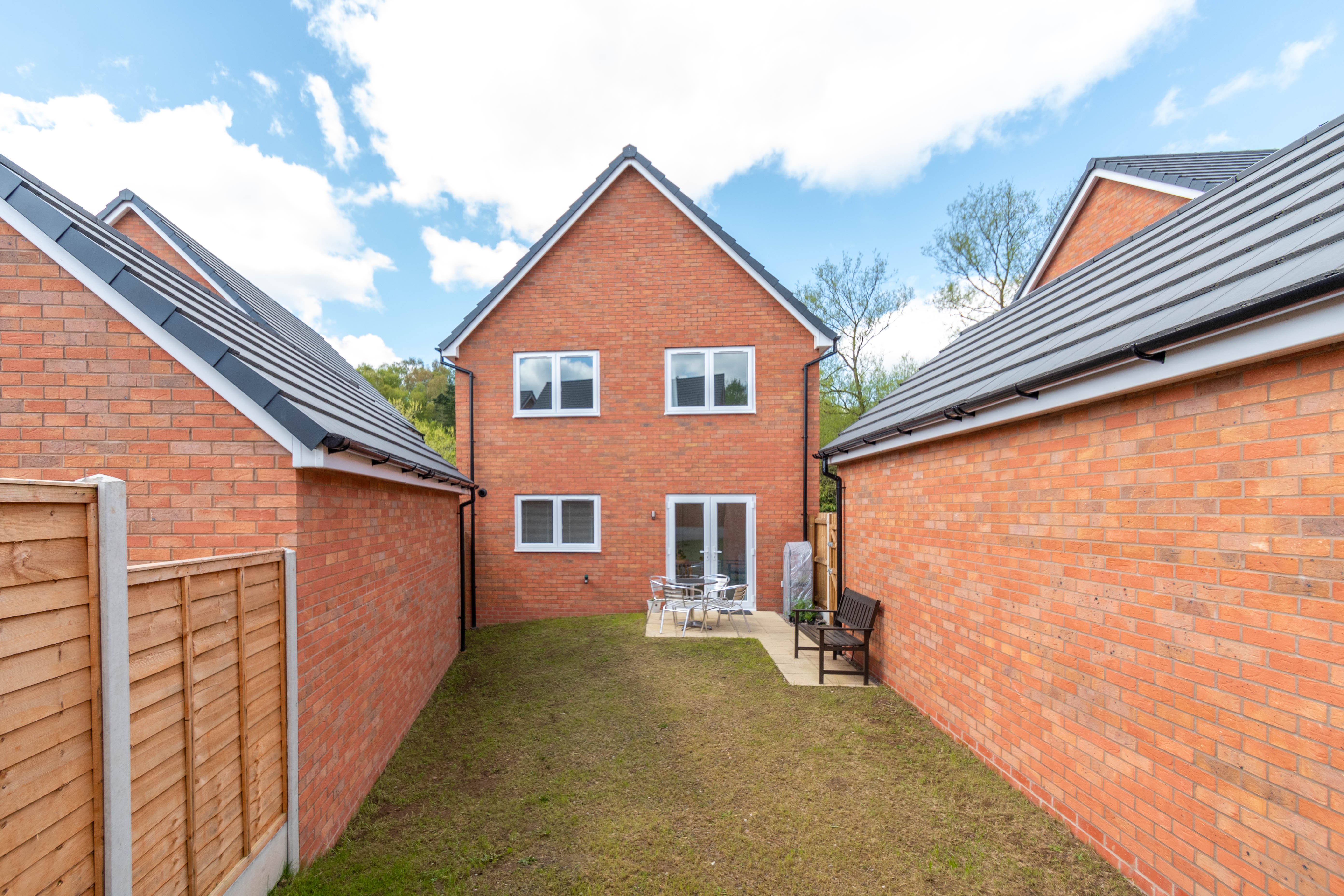 4 bed house for sale in The Ridge, Stourbridge  - Property Image 20