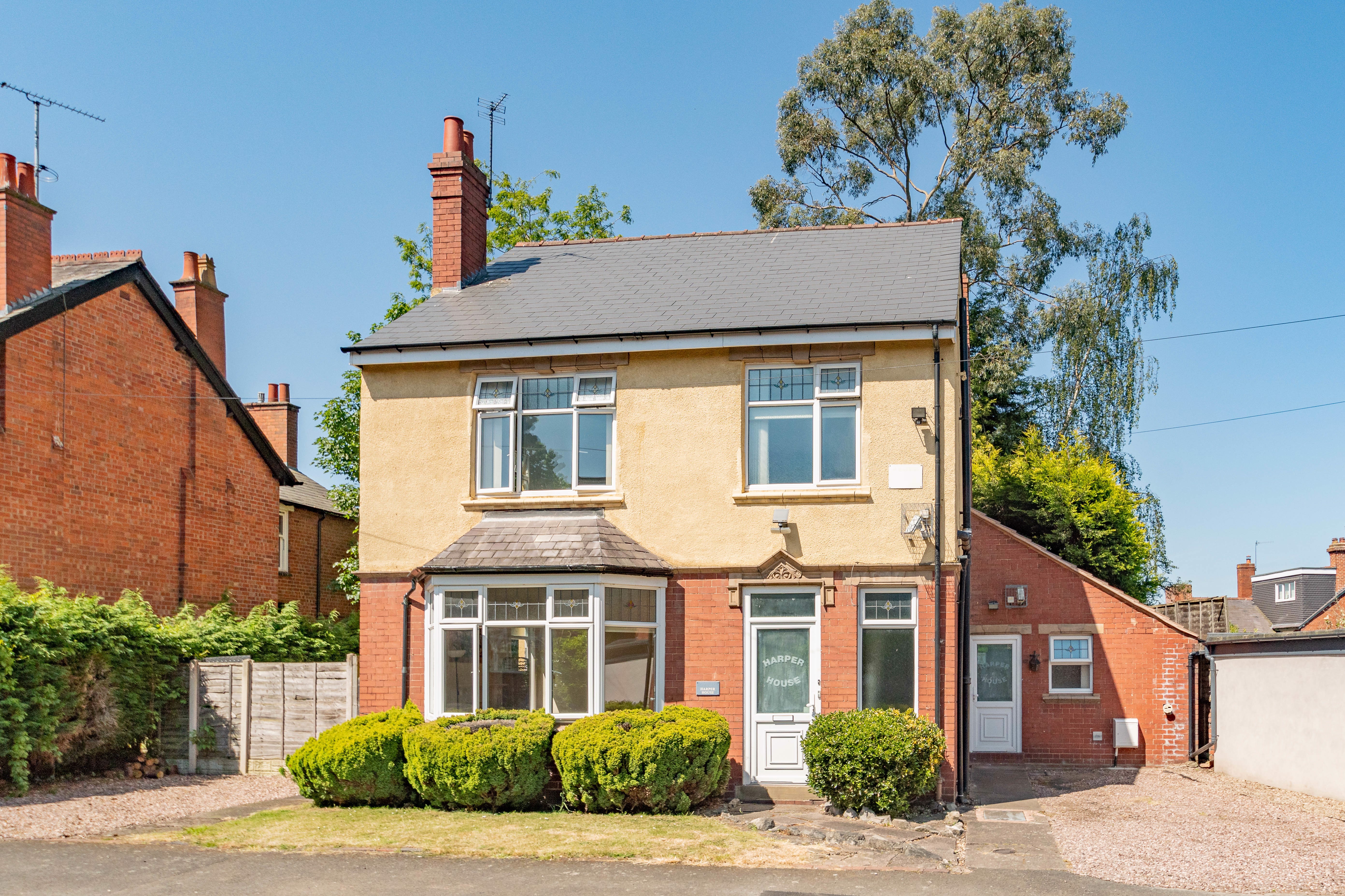 3 bed house for sale in Cathcart Road, Stourbridge  - Property Image 1