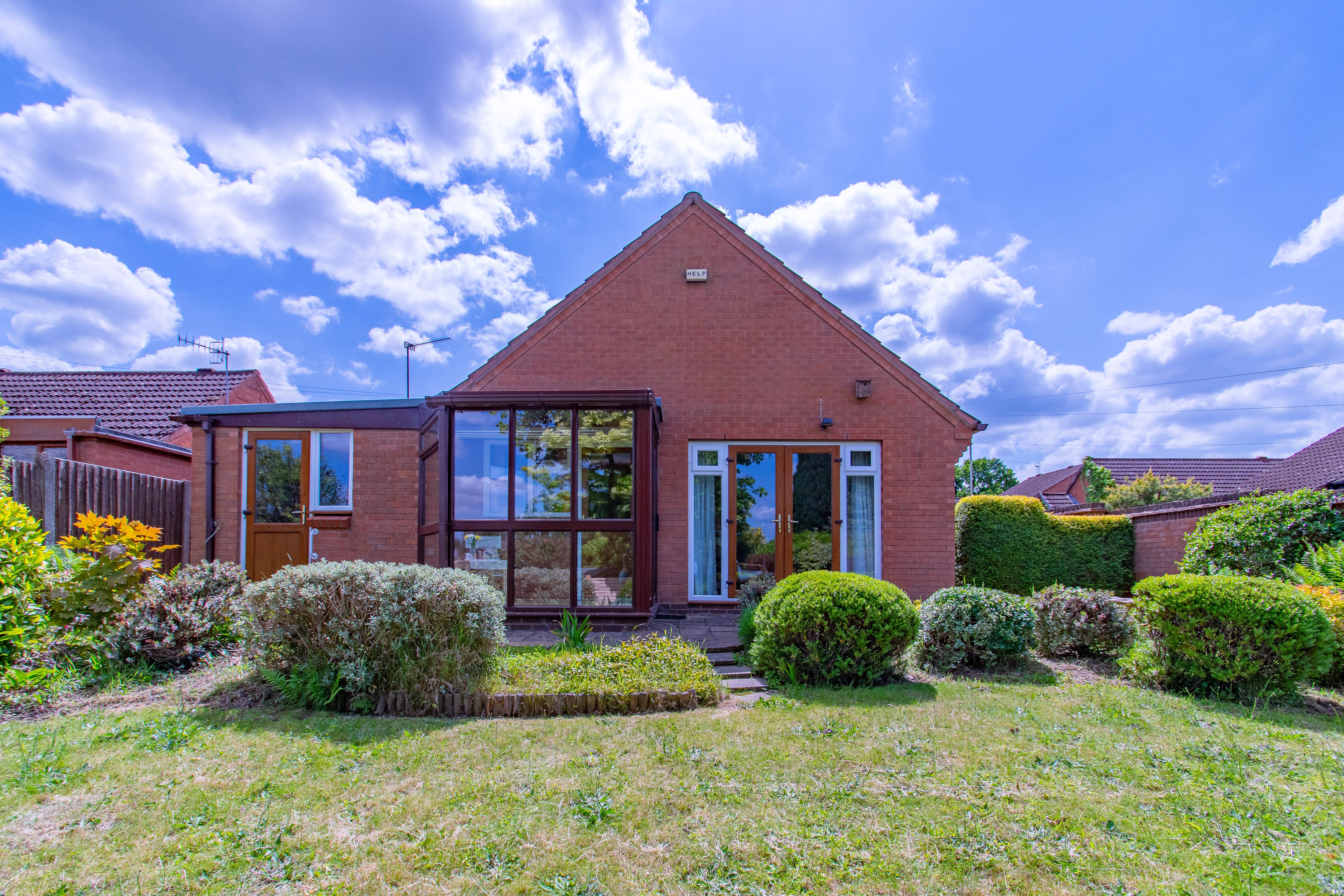 2 bed bungalow for sale in Morning Pines, Stourbridge  - Property Image 15