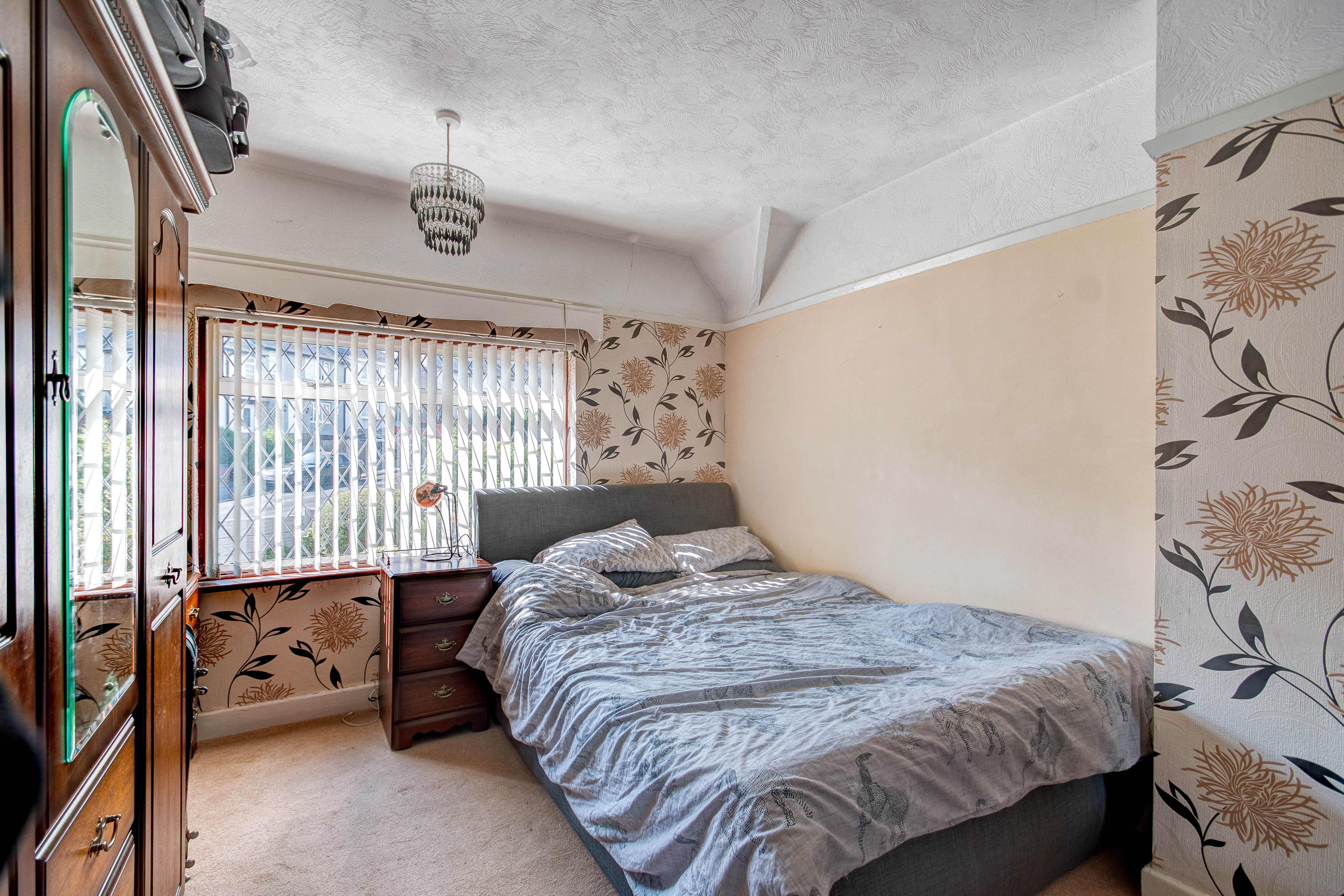 3 bed house for sale in Highfield Crescent, Halesowen  - Property Image 7