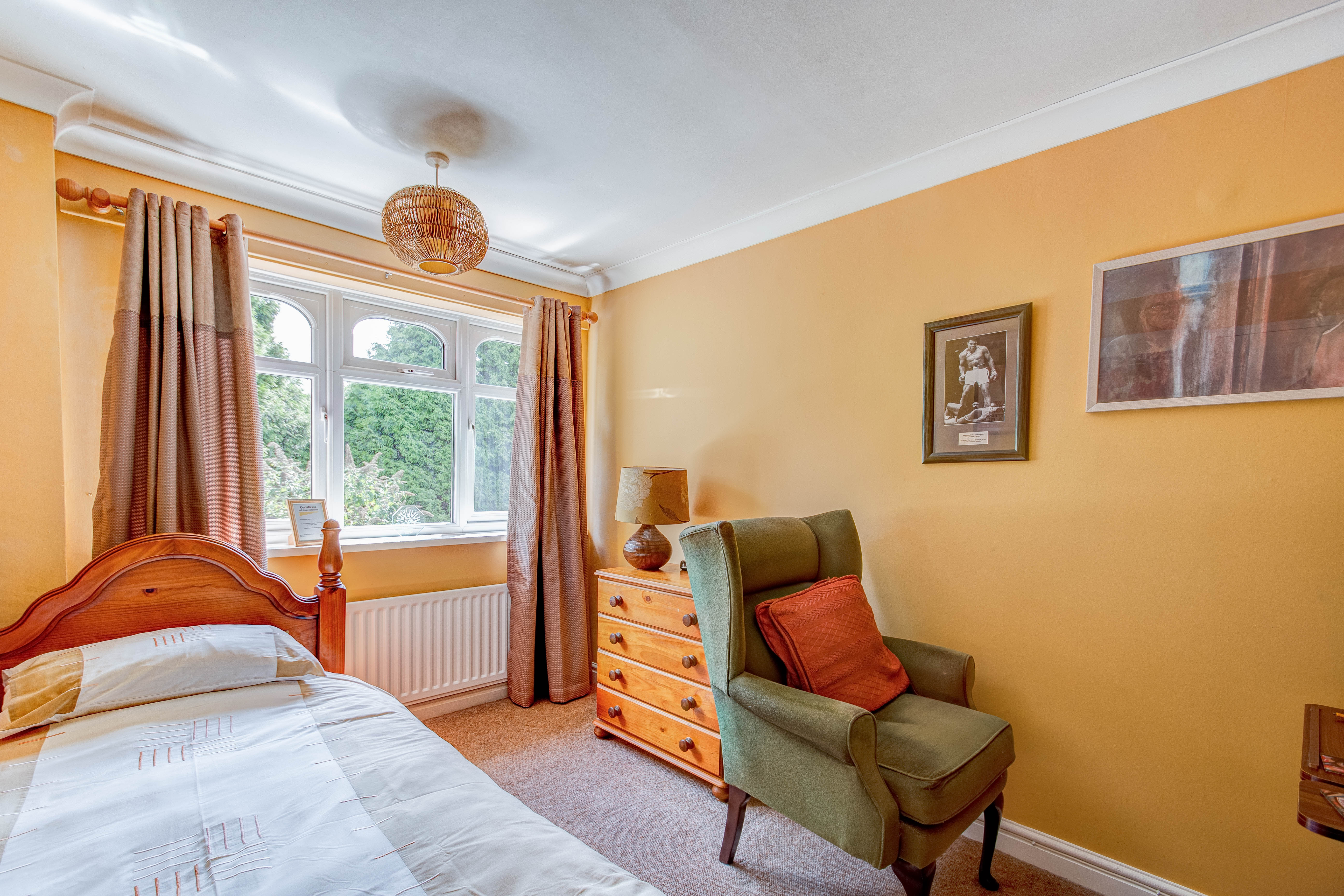 4 bed house for sale in Orwell Close, Stourbridge  - Property Image 10