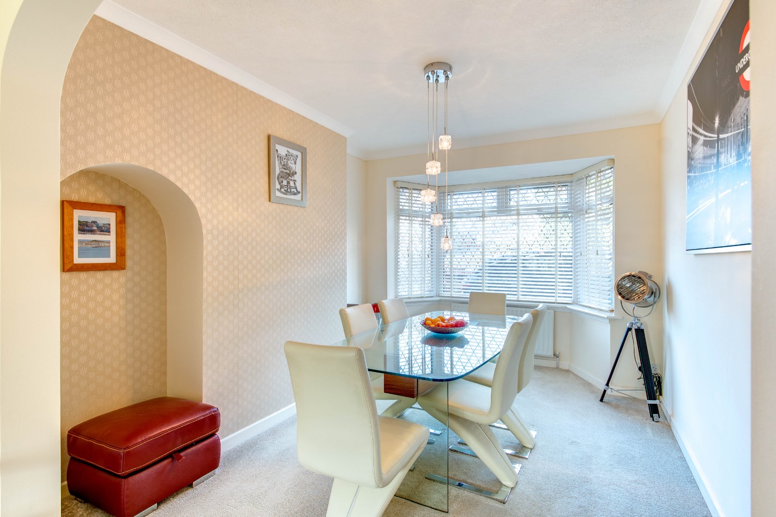 3 bed house for sale in Glebe Lane, Norton  - Property Image 3