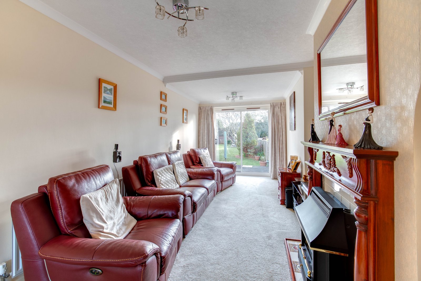 3 bed house for sale in Glebe Lane, Norton  - Property Image 14