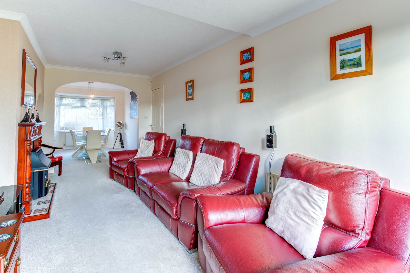 3 bed house for sale in Glebe Lane, Norton  - Property Image 15