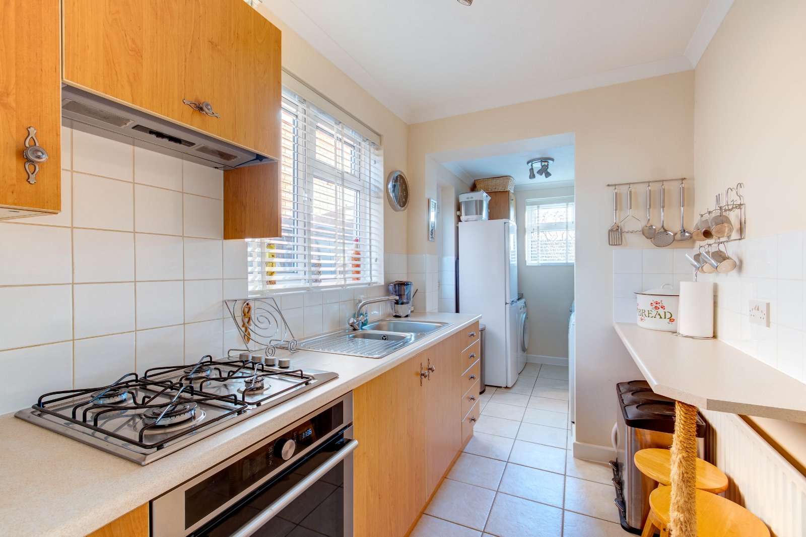3 bed house for sale in Glebe Lane, Norton  - Property Image 2