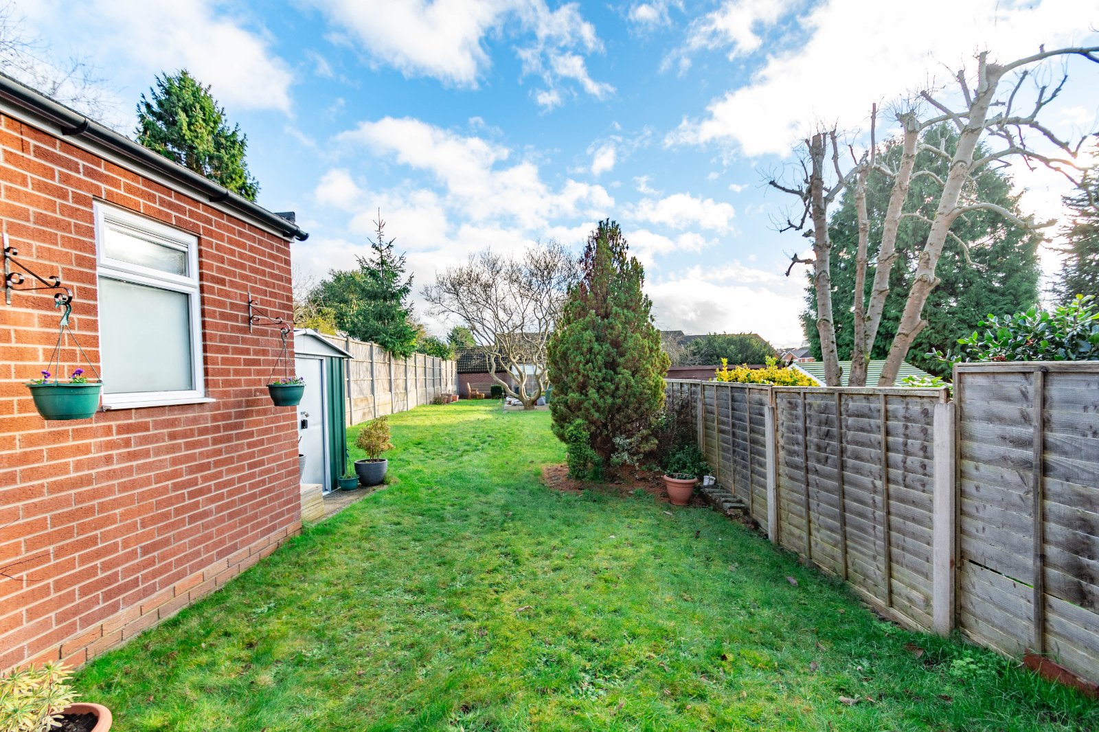 3 bed house for sale in Glebe Lane, Norton  - Property Image 12