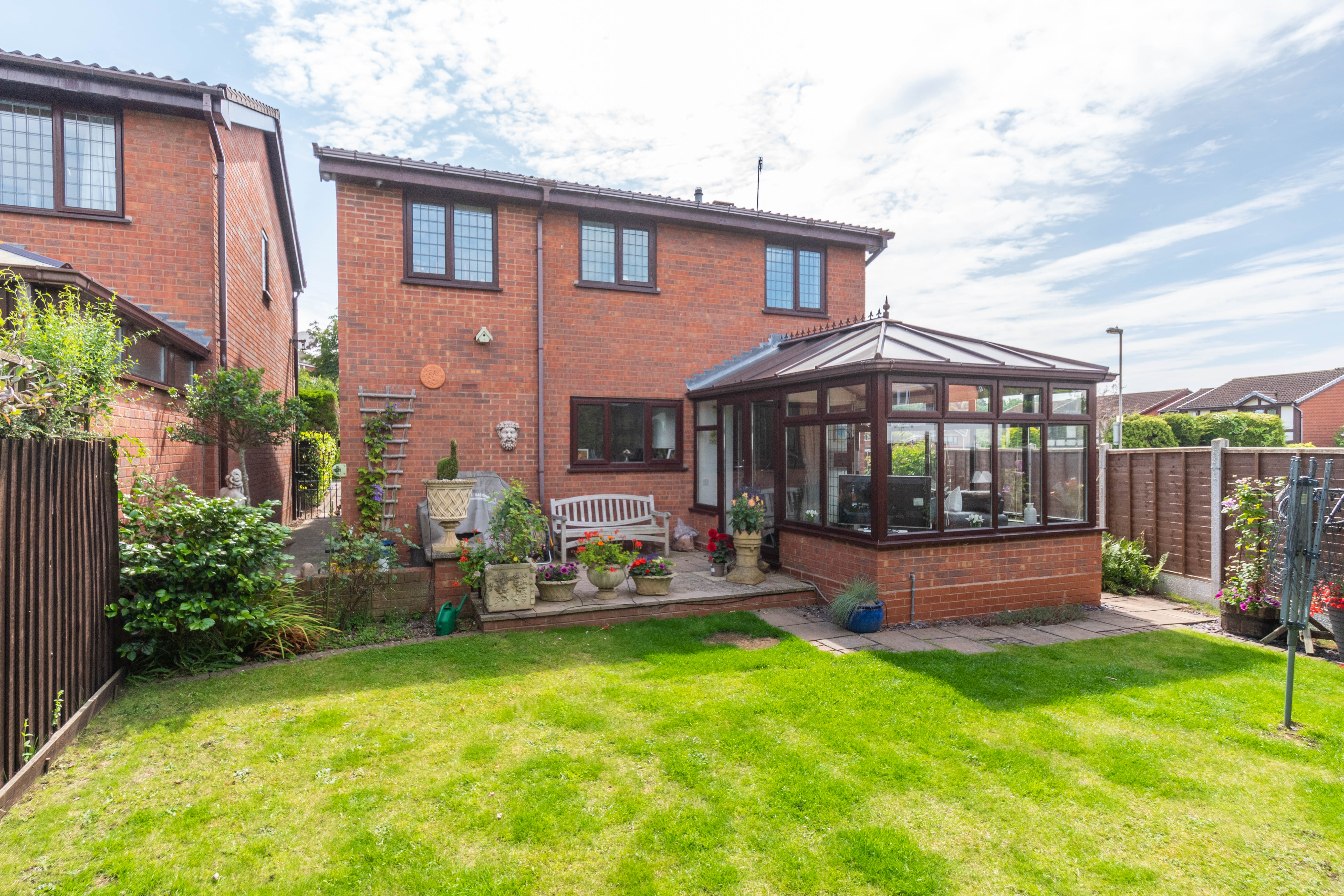 4 bed house for sale in Ashton Park Drive, Brierley Hill  - Property Image 22