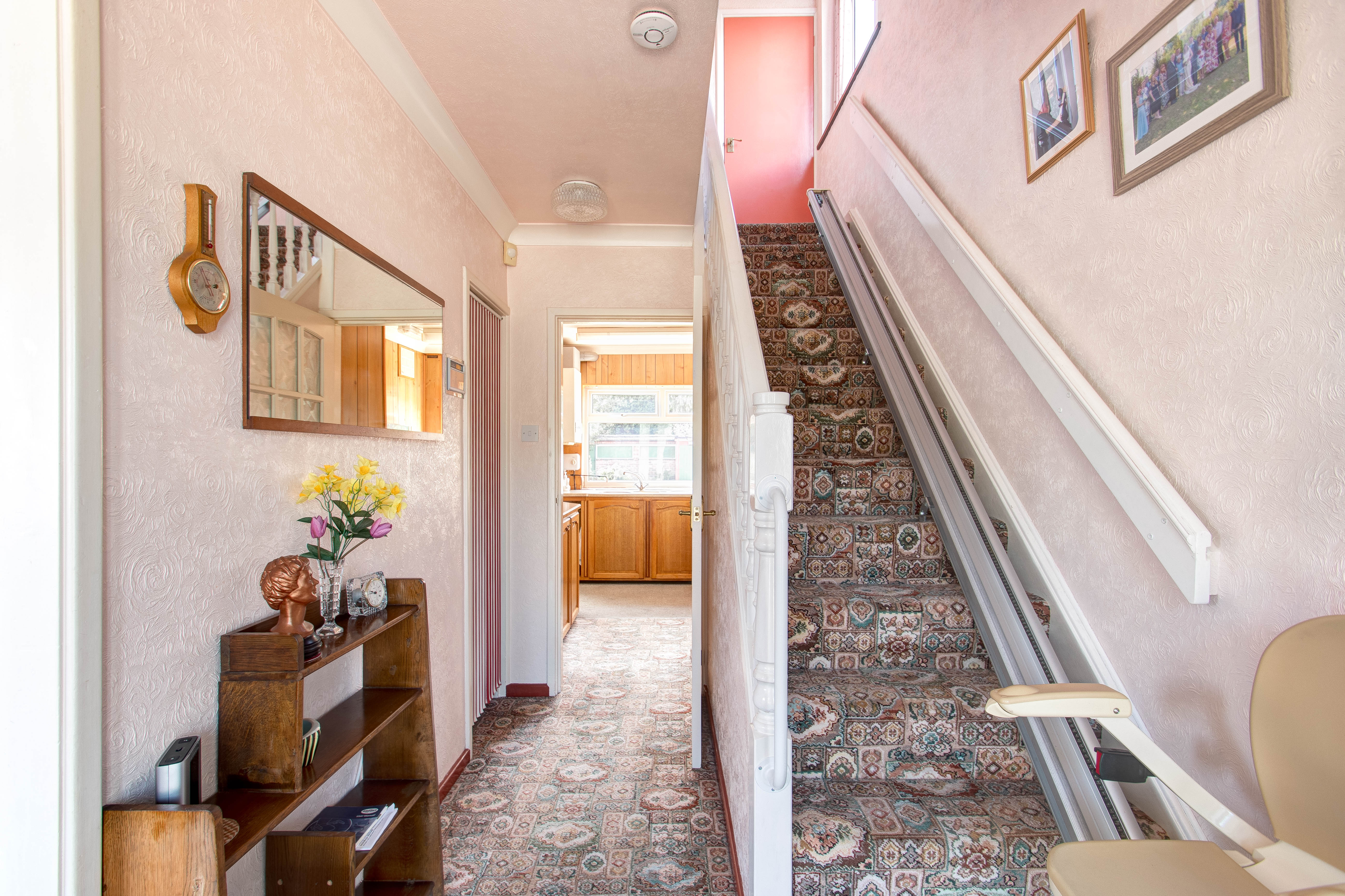 3 bed house for sale in Whittingham Road, Halesowen  - Property Image 2