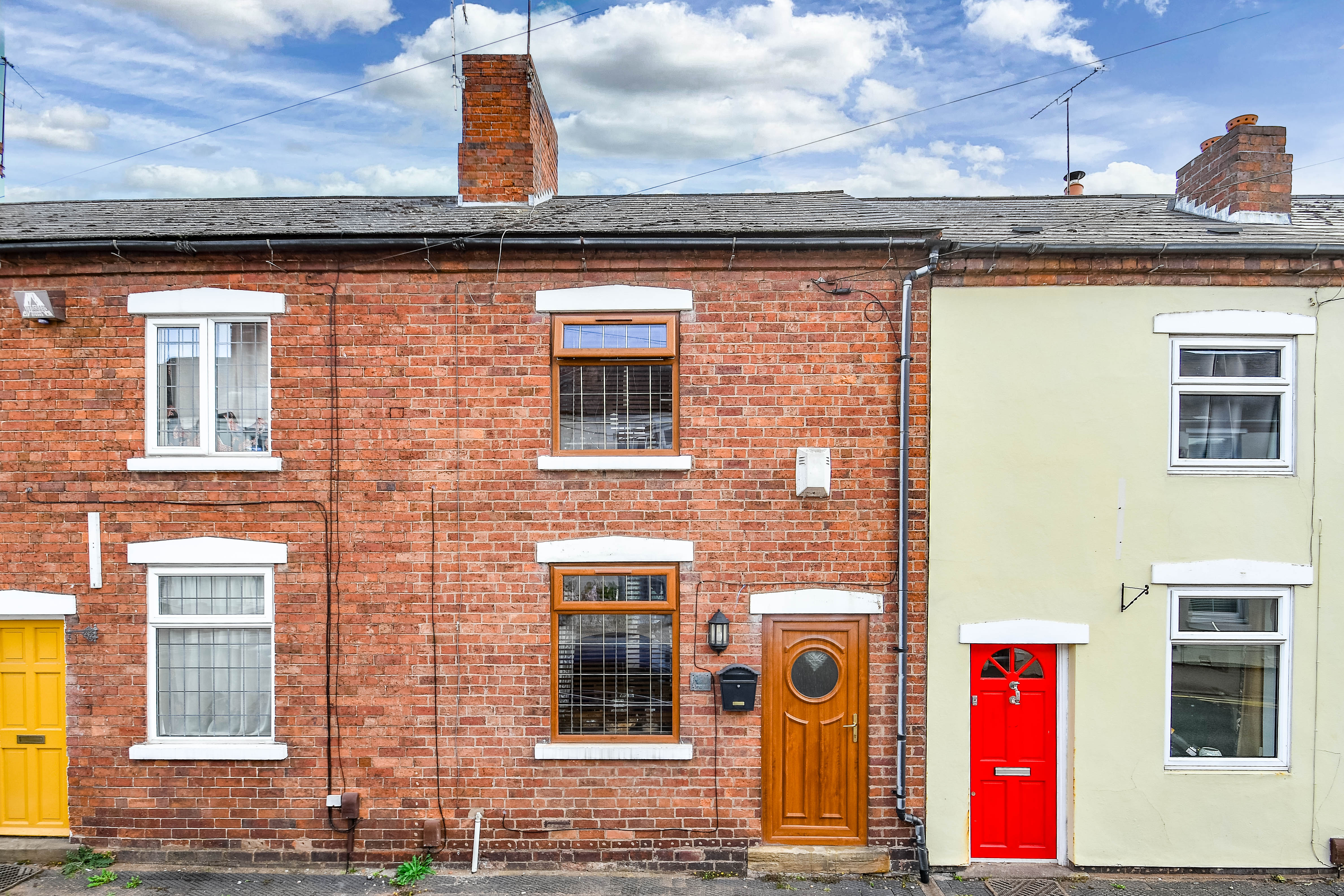 2 bed house for sale in Cobden Street, Stourbridge  - Property Image 20