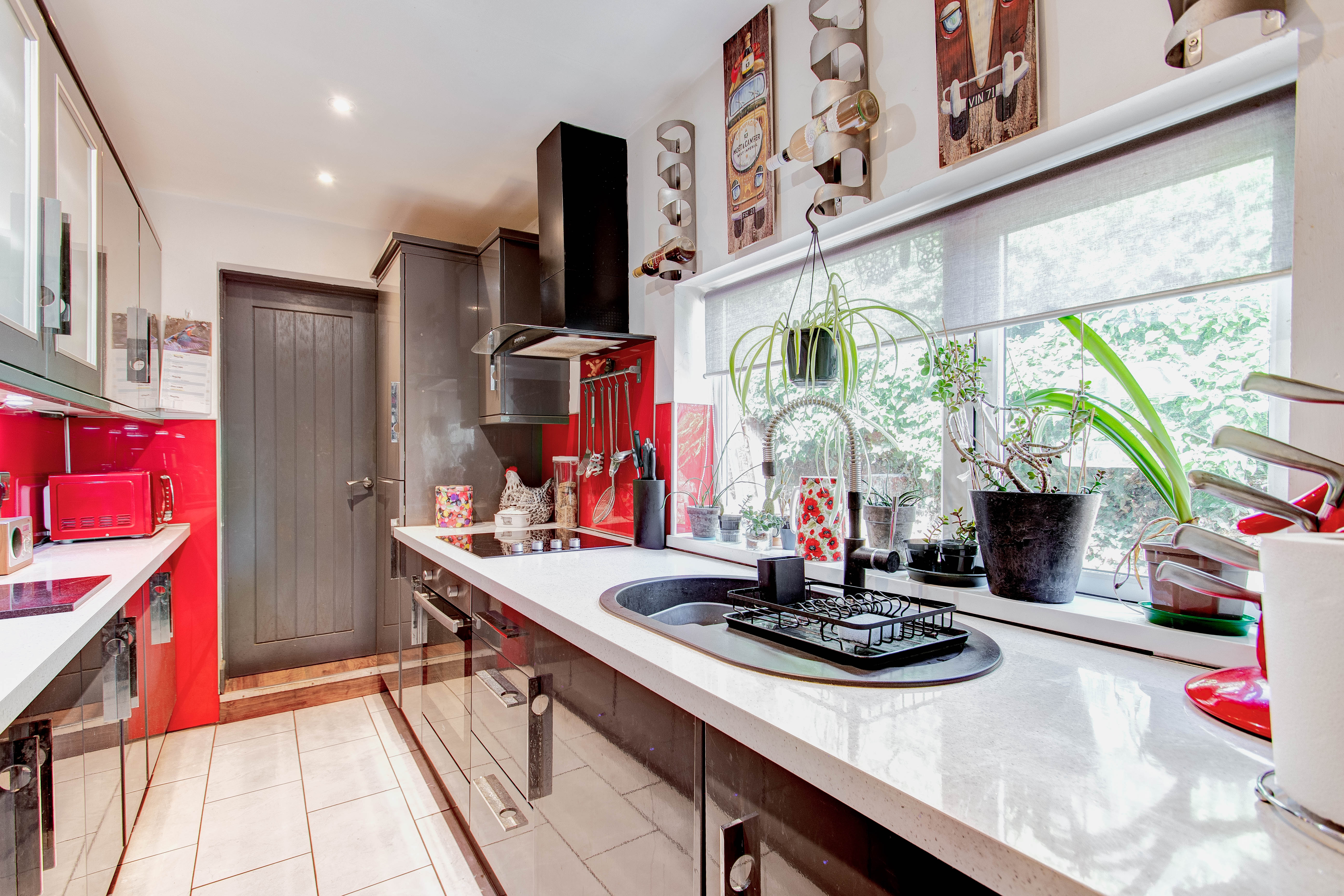2 bed house for sale in Cobden Street, Stourbridge  - Property Image 3