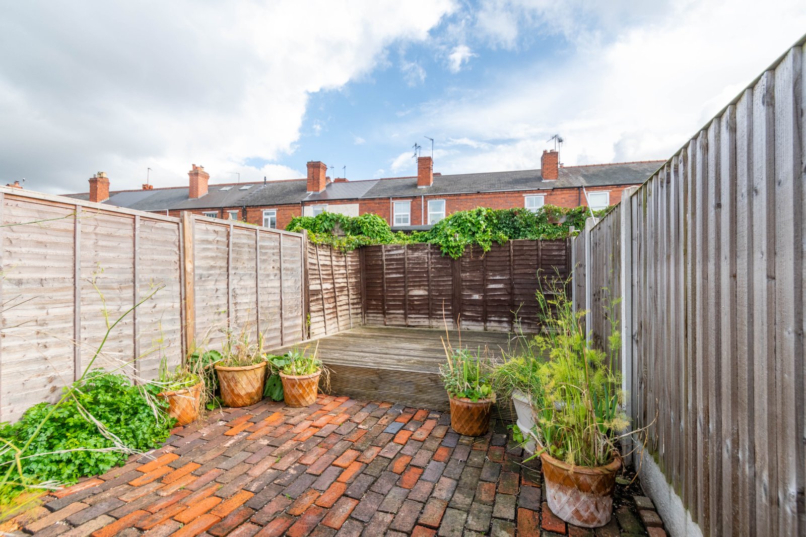 2 bed house for sale in Cecil Street, Stourbridge 11
