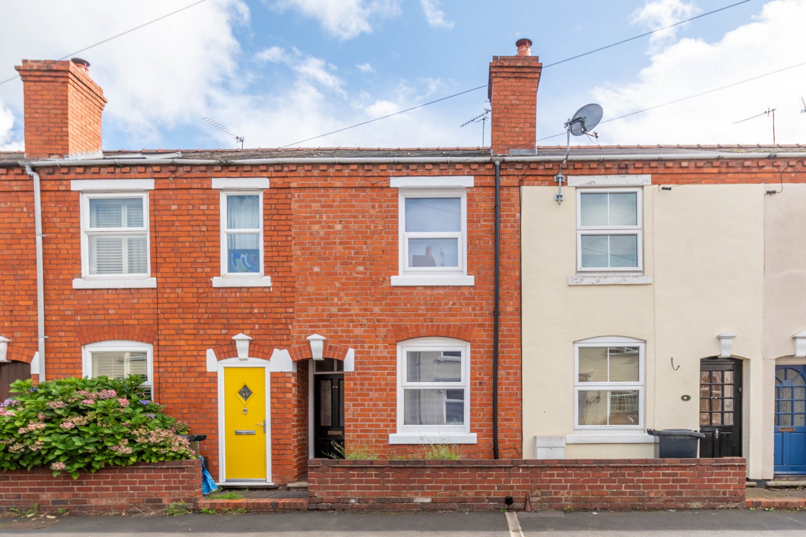 2 bed house for sale in Cecil Street, Stourbridge  - Property Image 16