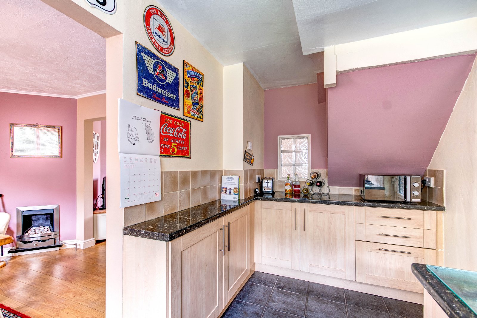2 bed house for sale in Dewberry Road, Stourbridge  - Property Image 6