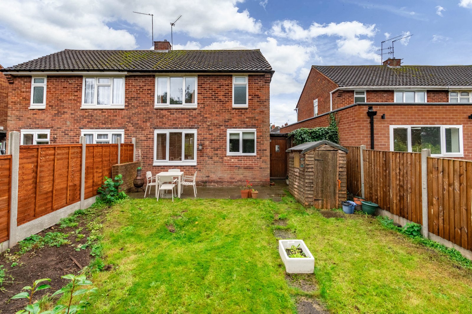 2 bed house for sale in Dewberry Road, Stourbridge  - Property Image 15
