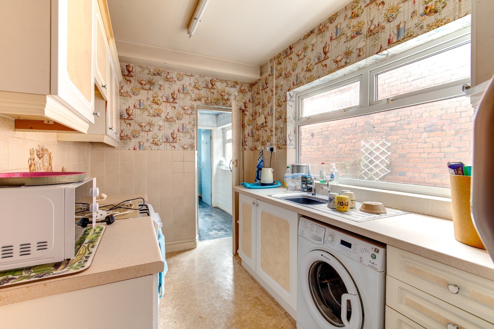 3 bed house for sale in Witton Street, Norton 2