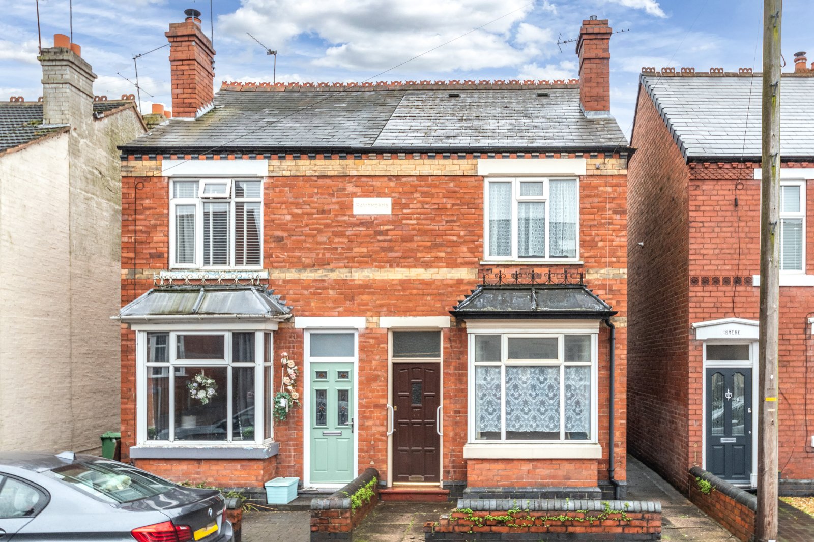 3 bed house for sale in Witton Street, Norton - Property Image 1