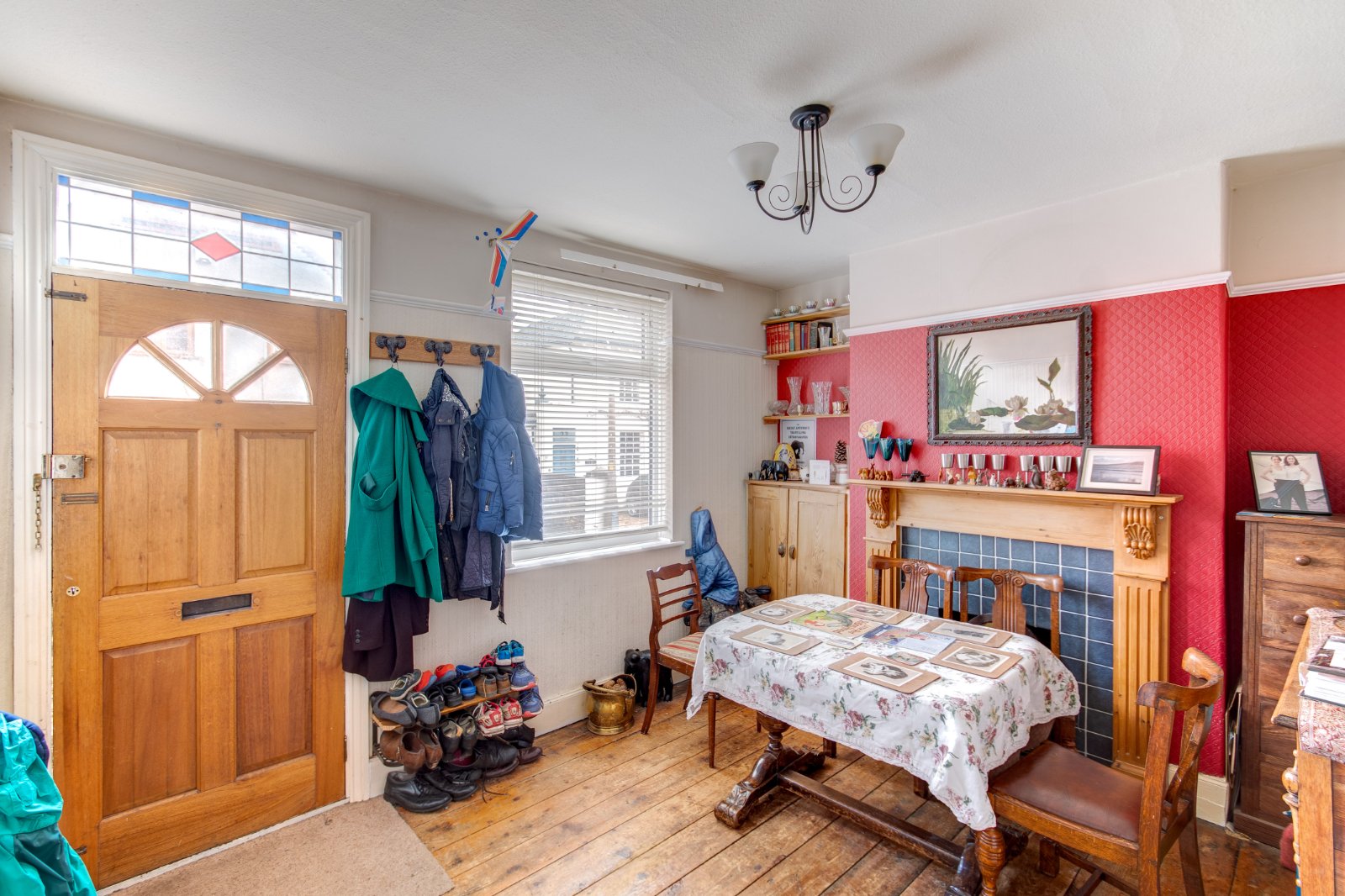 2 bed house for sale in Cobden Street, Stourbridge  - Property Image 6