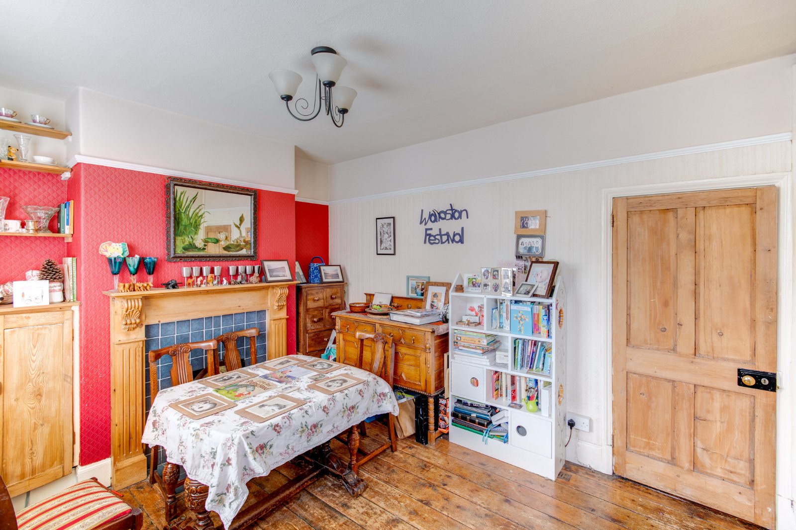 2 bed house for sale in Cobden Street, Stourbridge  - Property Image 5