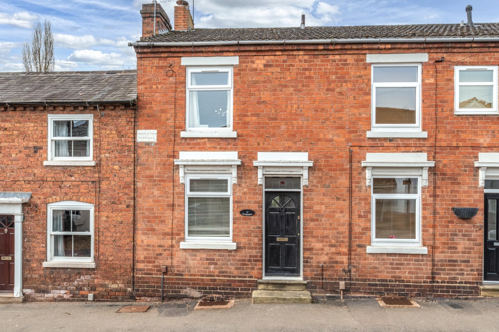 2 bed house for sale in Cobden Street, Stourbridge  - Property Image 1