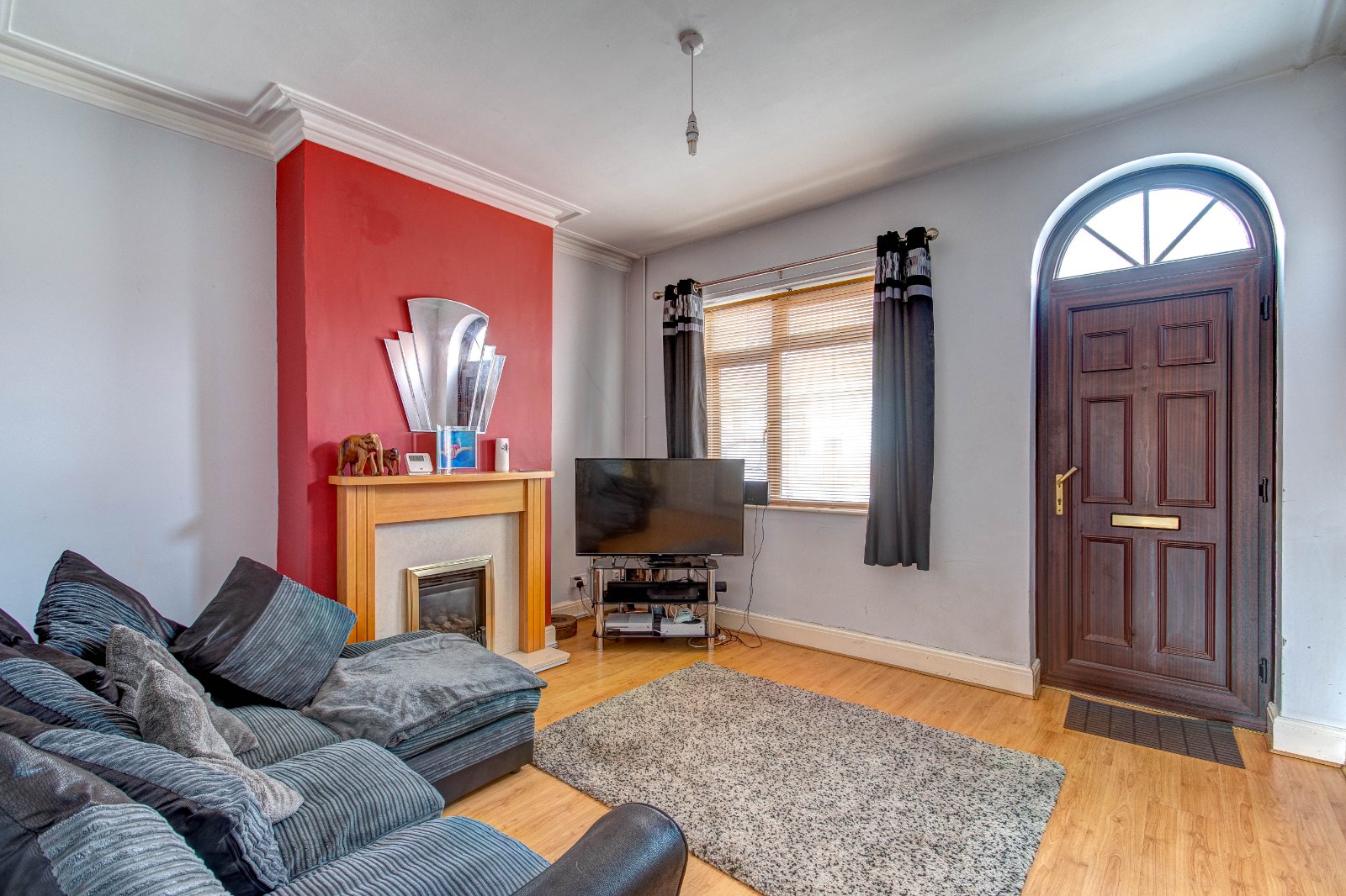 2 bed house for sale in Brick Kiln Street, Quarry Bank 1