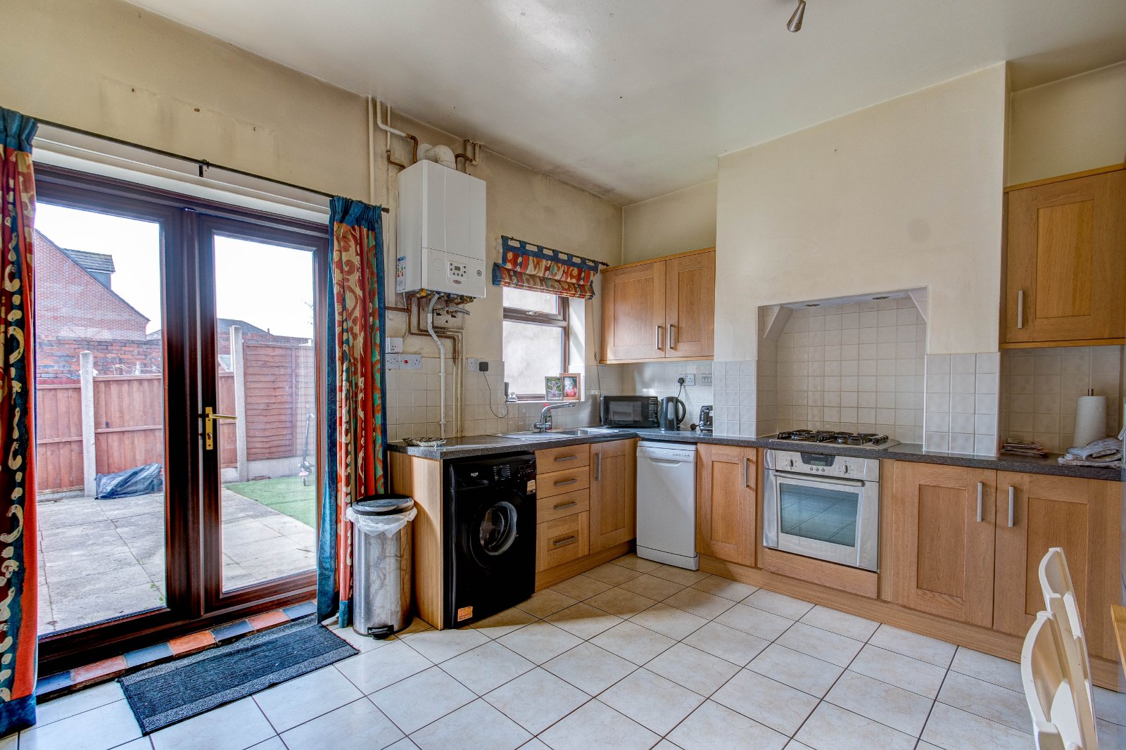 2 bed house for sale in Brick Kiln Street, Quarry Bank 2