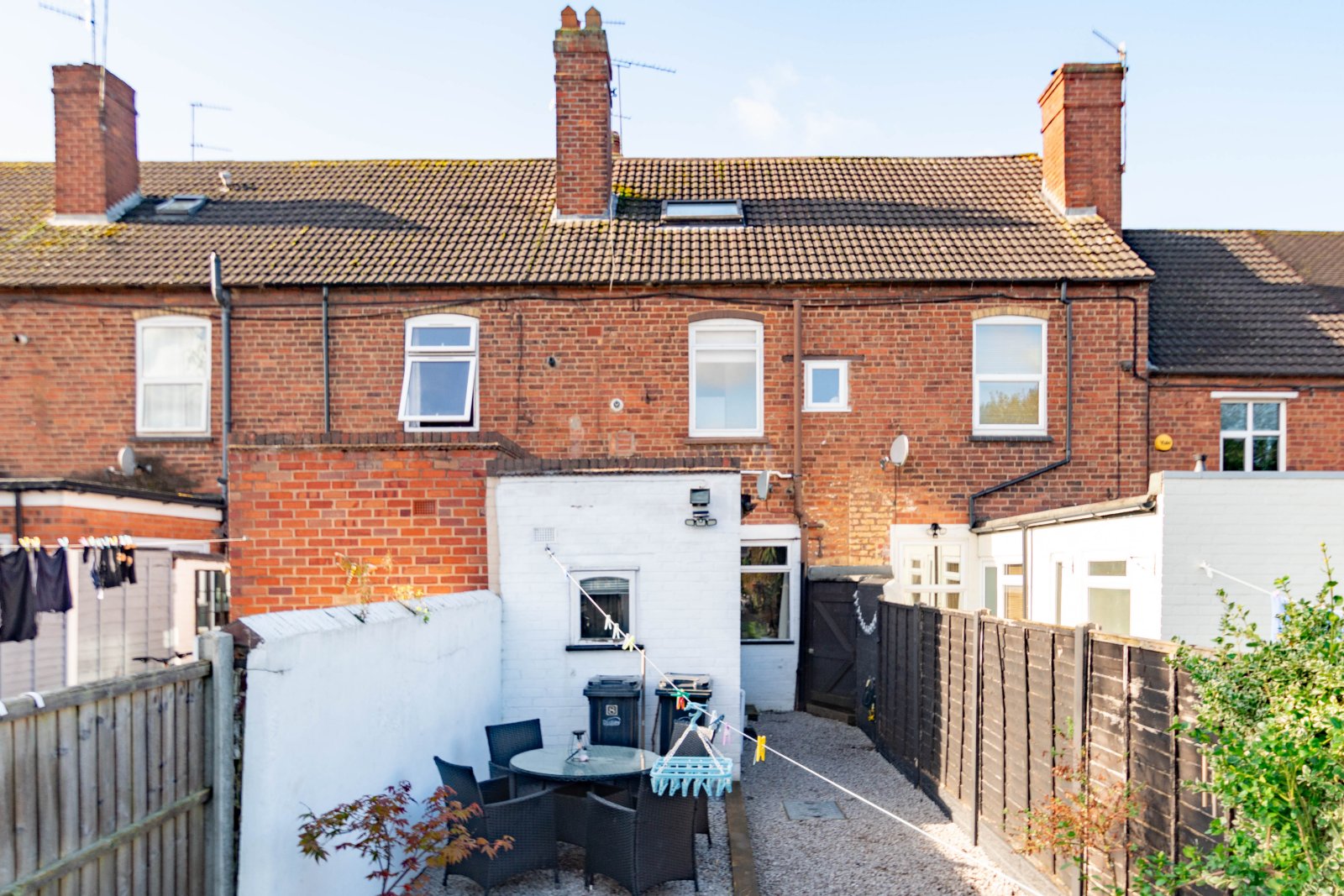 3 bed house for sale in George Street, Stourbridge  - Property Image 14