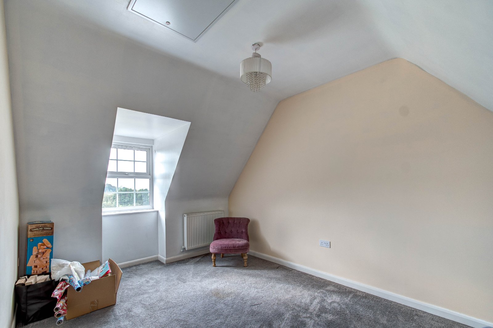 4 bed house for sale in Chalmers Road, Dudley  - Property Image 12
