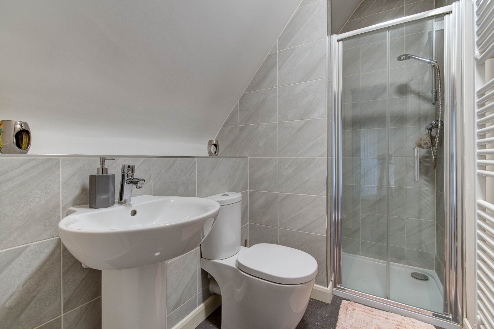 4 bed house for sale in Chalmers Road, Dudley  - Property Image 13