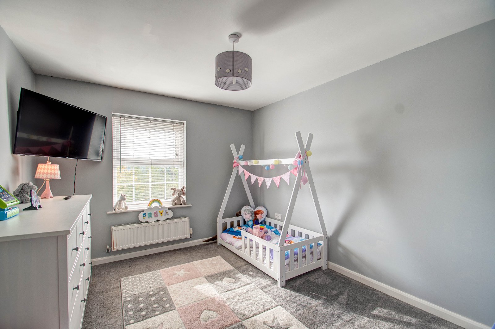 4 bed house for sale in Chalmers Road, Dudley  - Property Image 10
