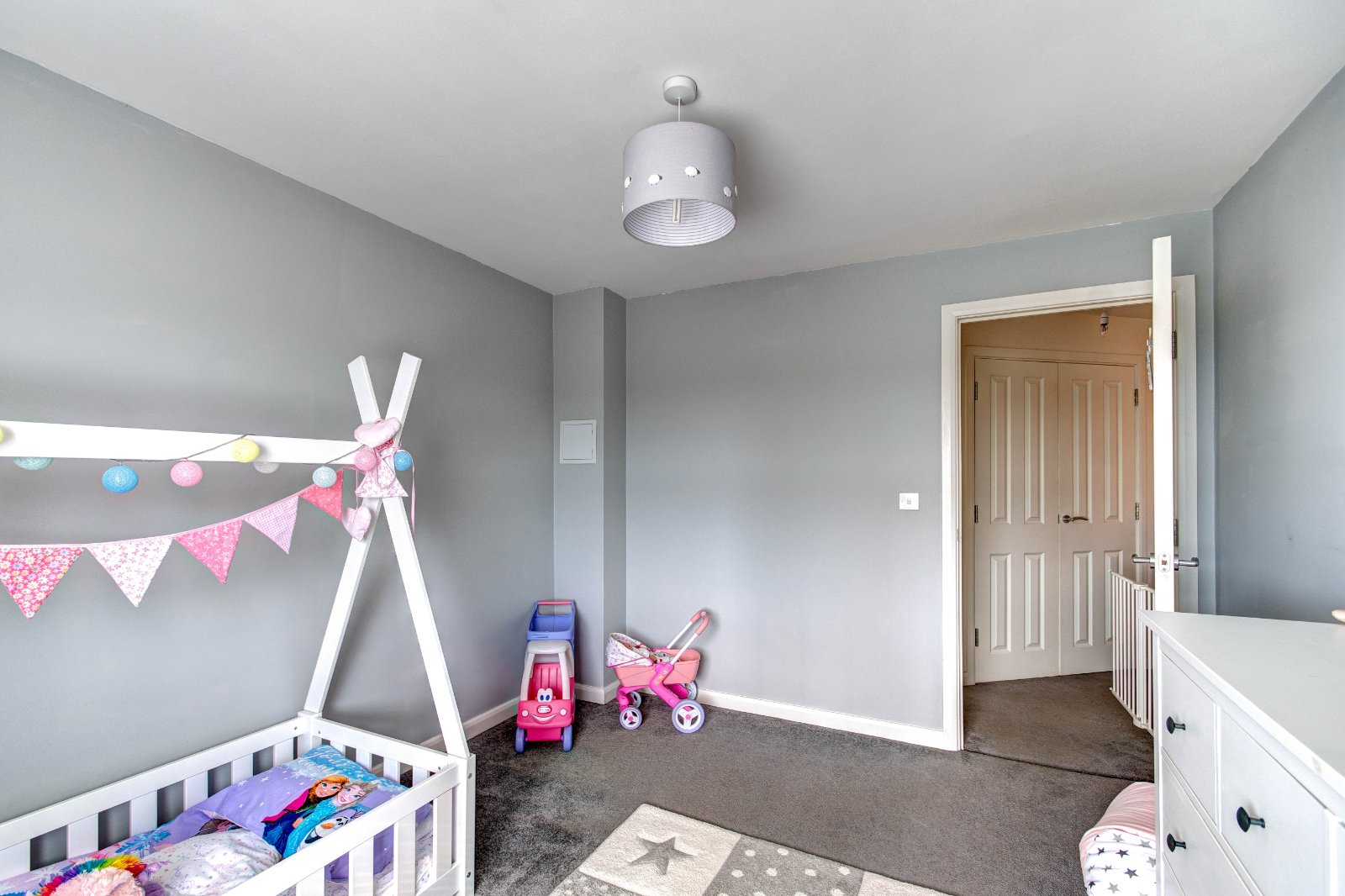 4 bed house for sale in Chalmers Road, Dudley  - Property Image 22