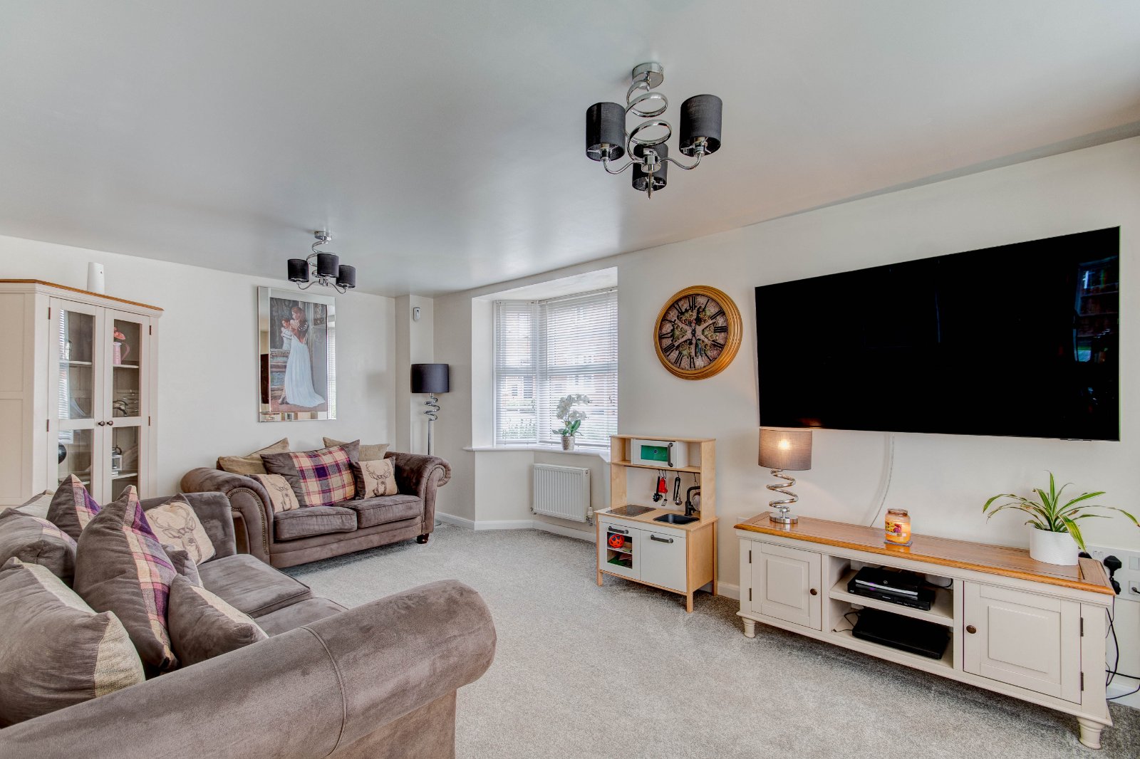 4 bed house for sale in Chalmers Road, Dudley  - Property Image 7