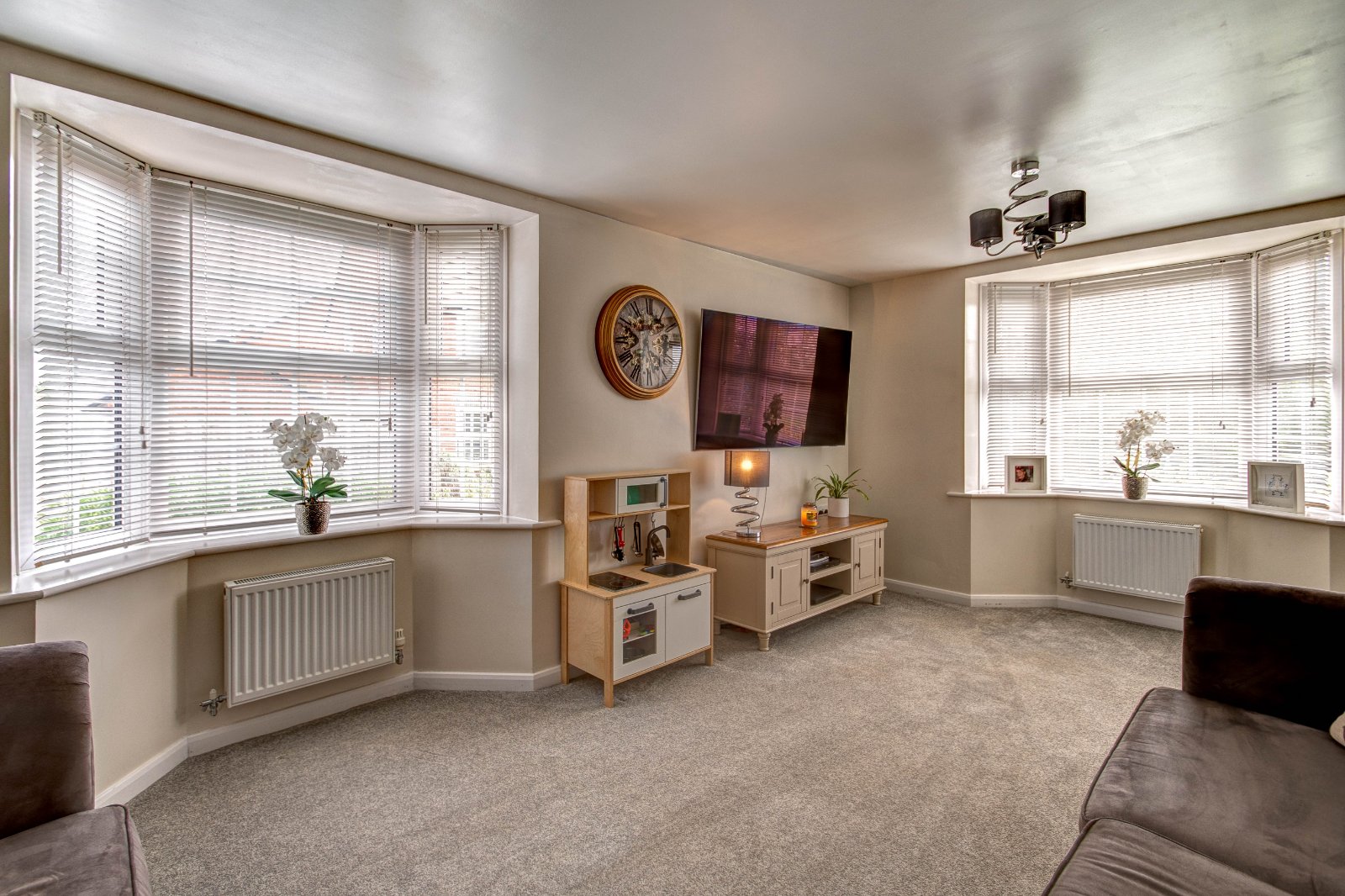 4 bed house for sale in Chalmers Road, Dudley  - Property Image 19