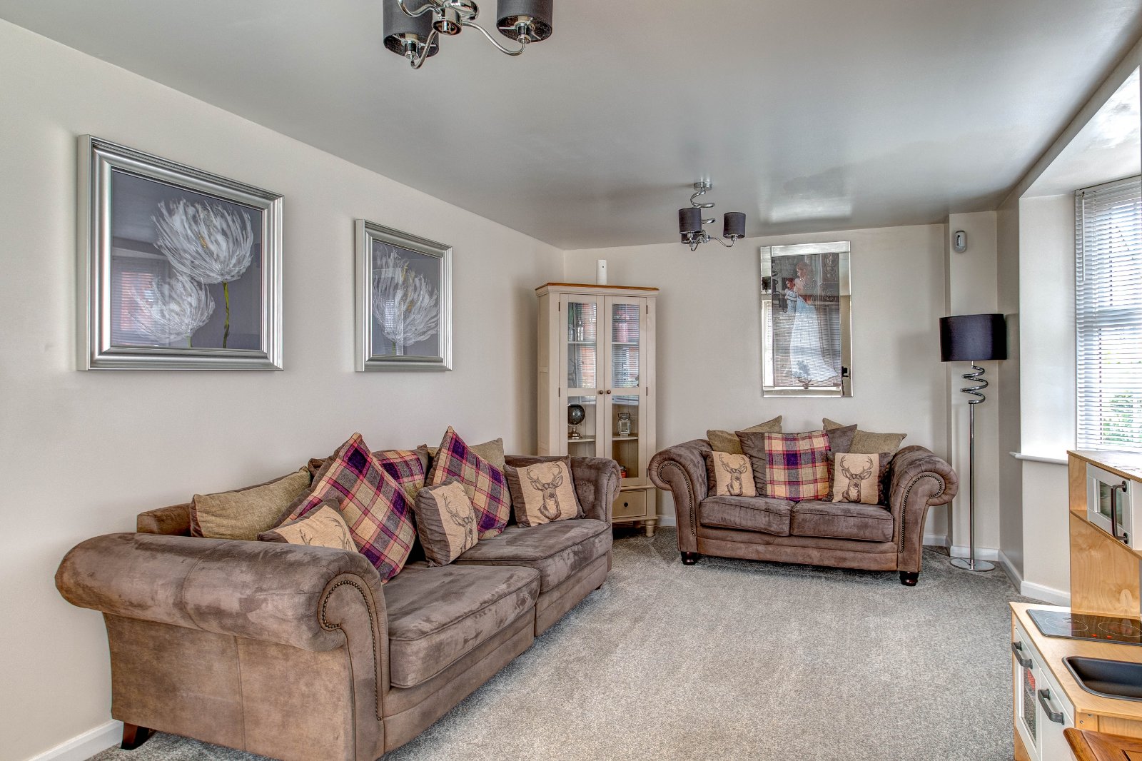 4 bed house for sale in Chalmers Road, Dudley  - Property Image 18