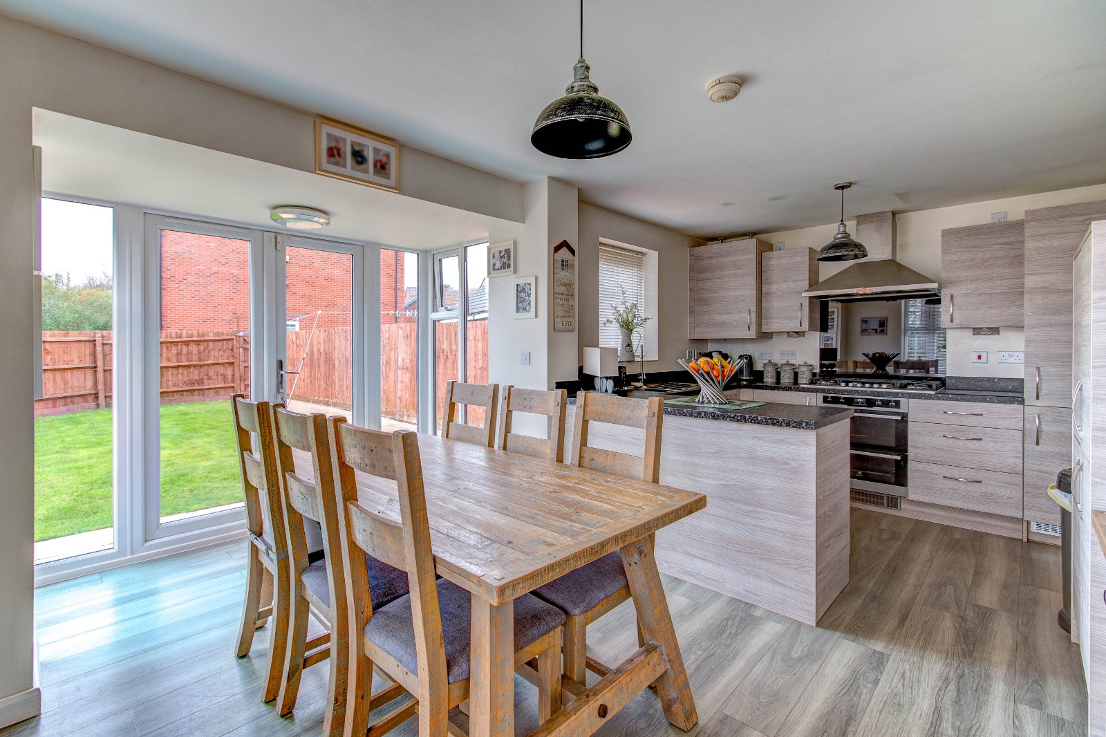 4 bed house for sale in Chalmers Road, Dudley 4