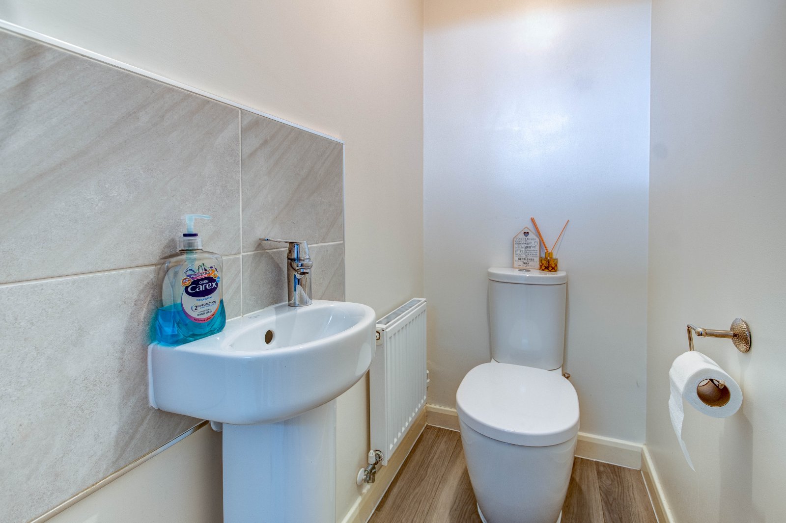 4 bed house for sale in Chalmers Road, Dudley  - Property Image 17