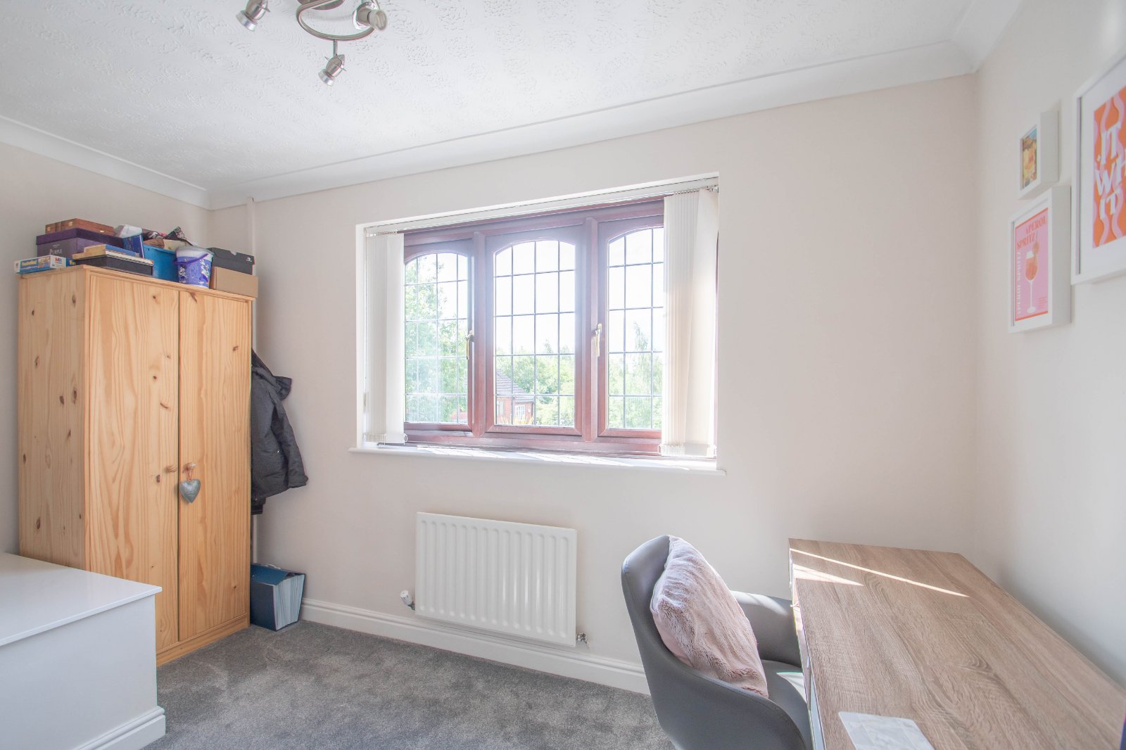 2 bed house for sale in Perrott Gardens, Brierley Hill 7